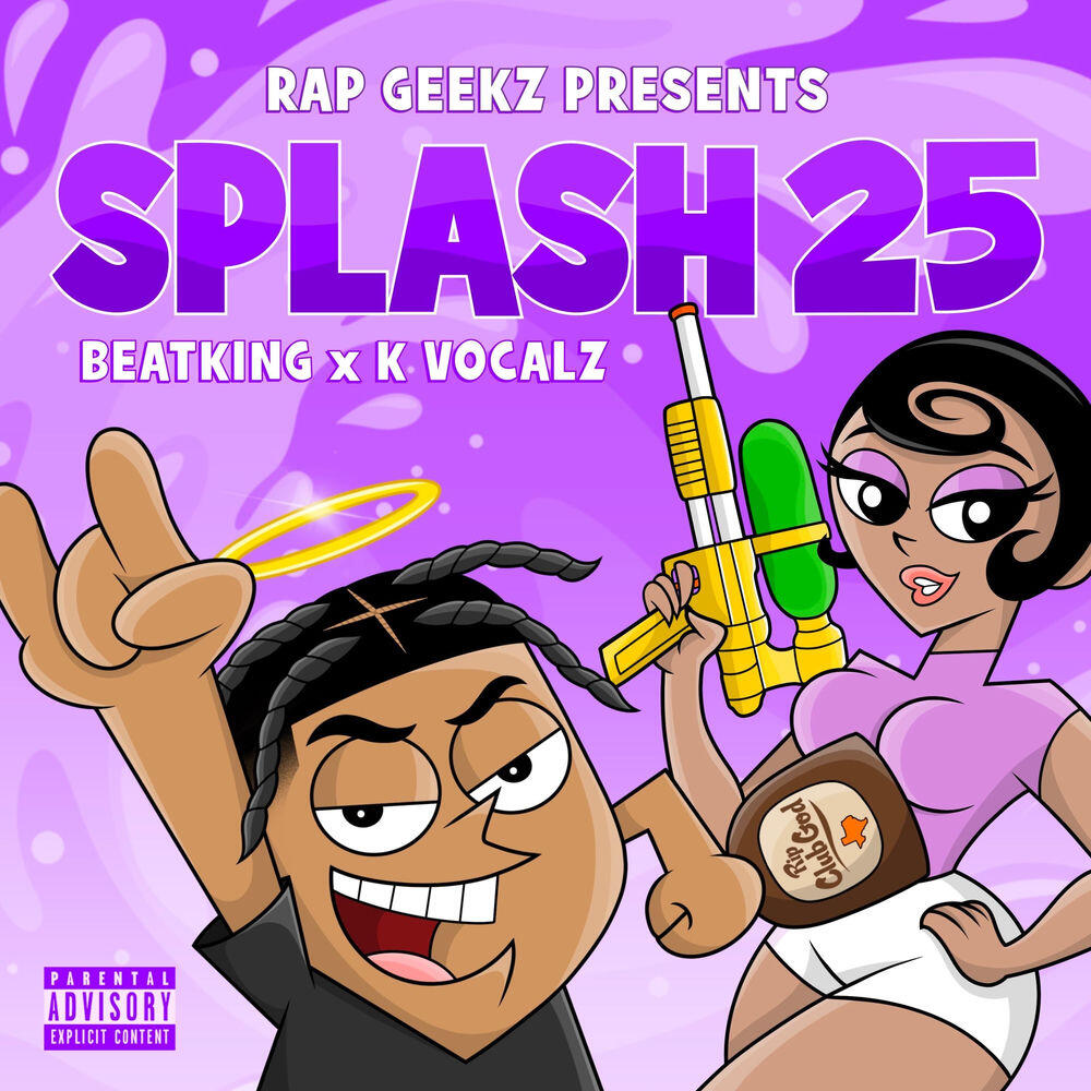 Rap Geekz
