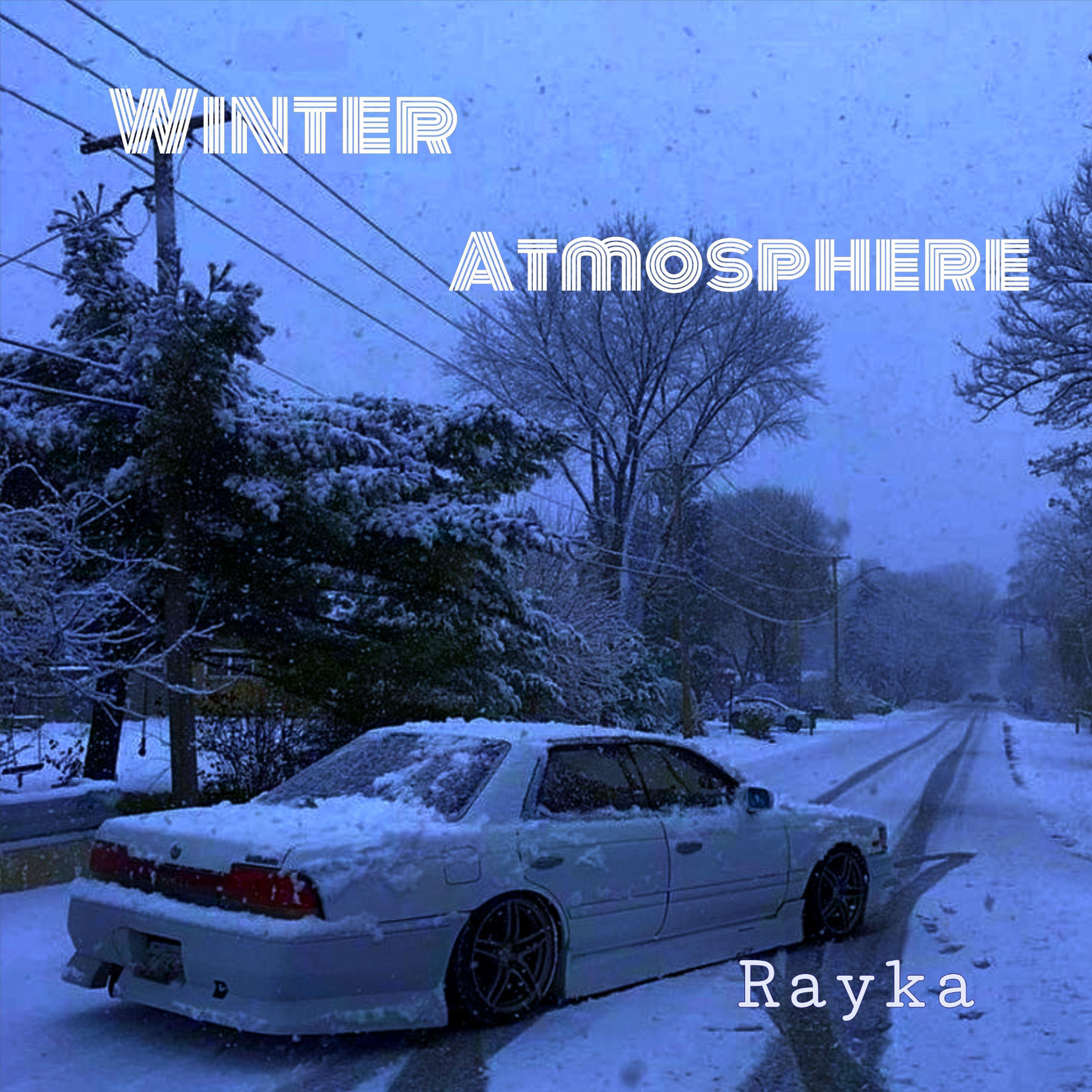 Релиз Winter Atmosphere