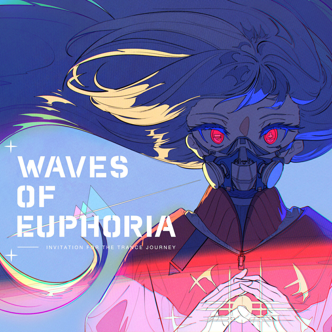 Релиз Waves of Euphoria