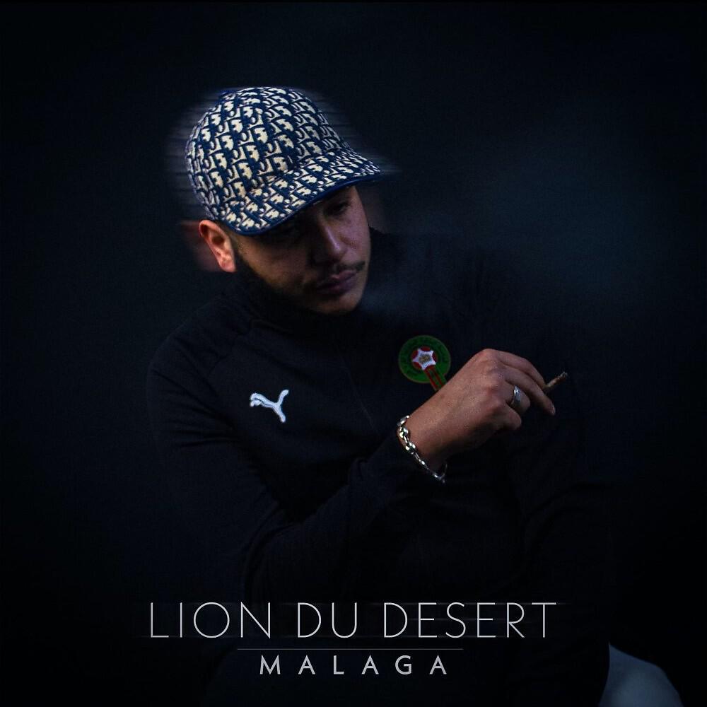 Релиз Lion du désert