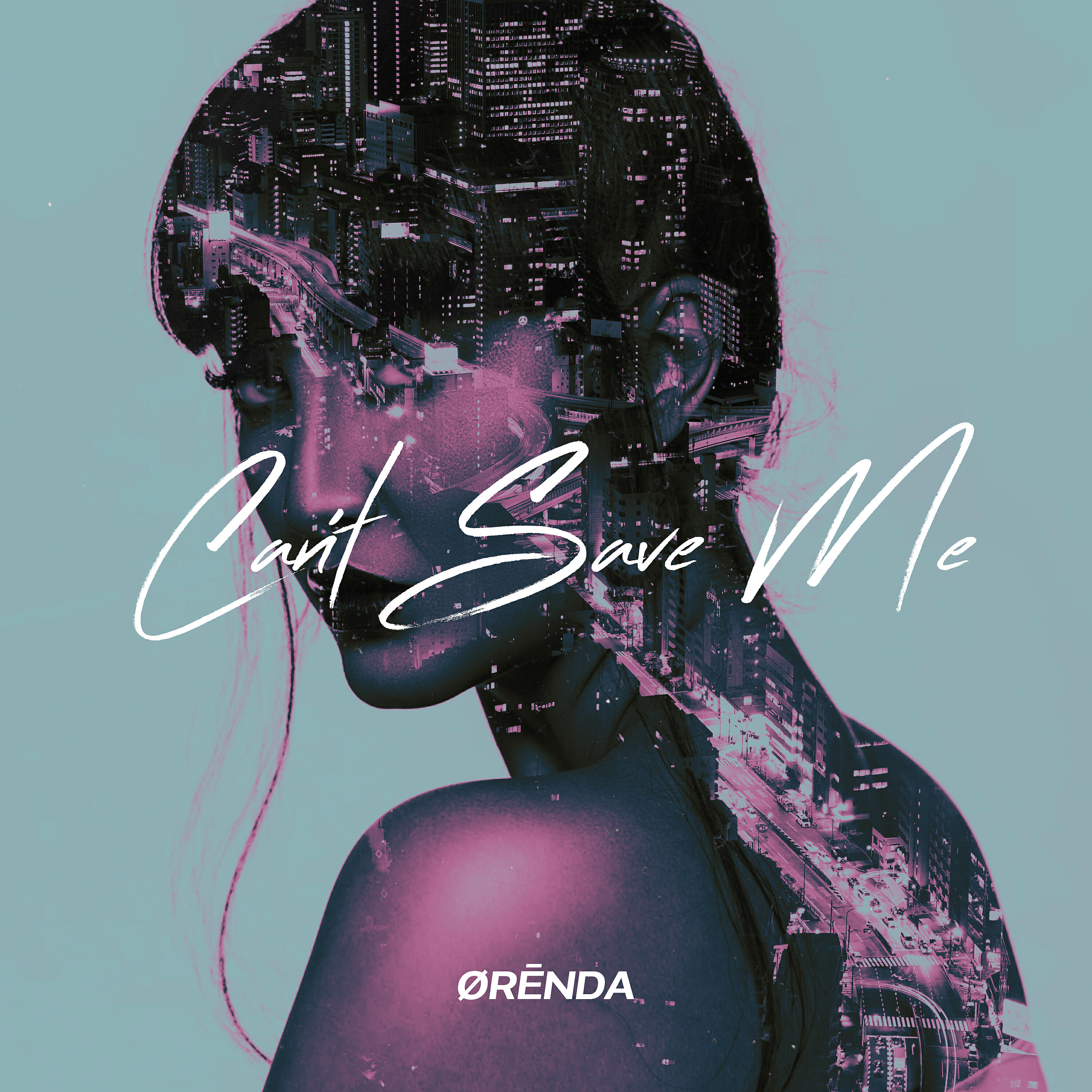 Релиз Can't Save Me