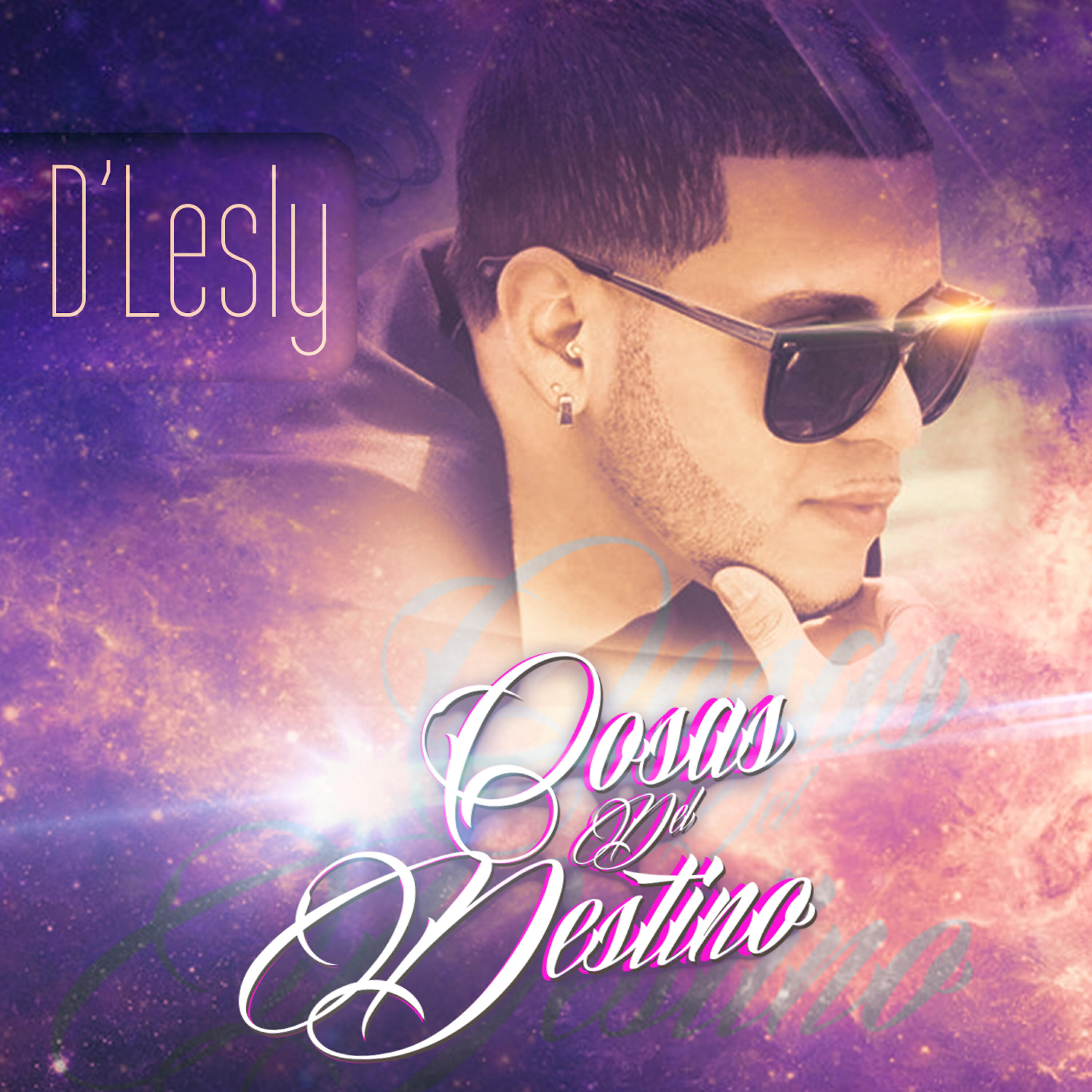 Релиз Cosas del Destino