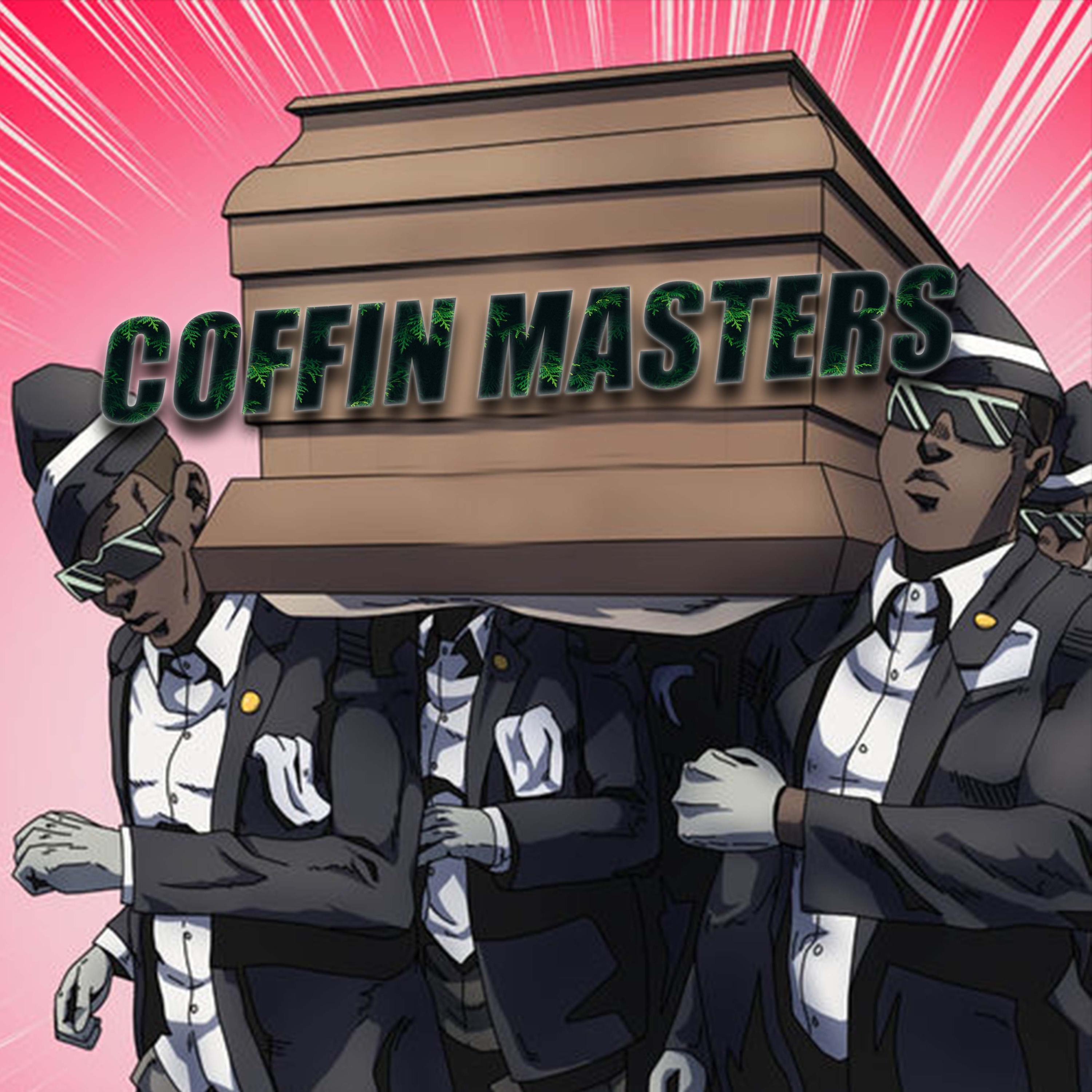 Релиз Coffin Masters Theme
