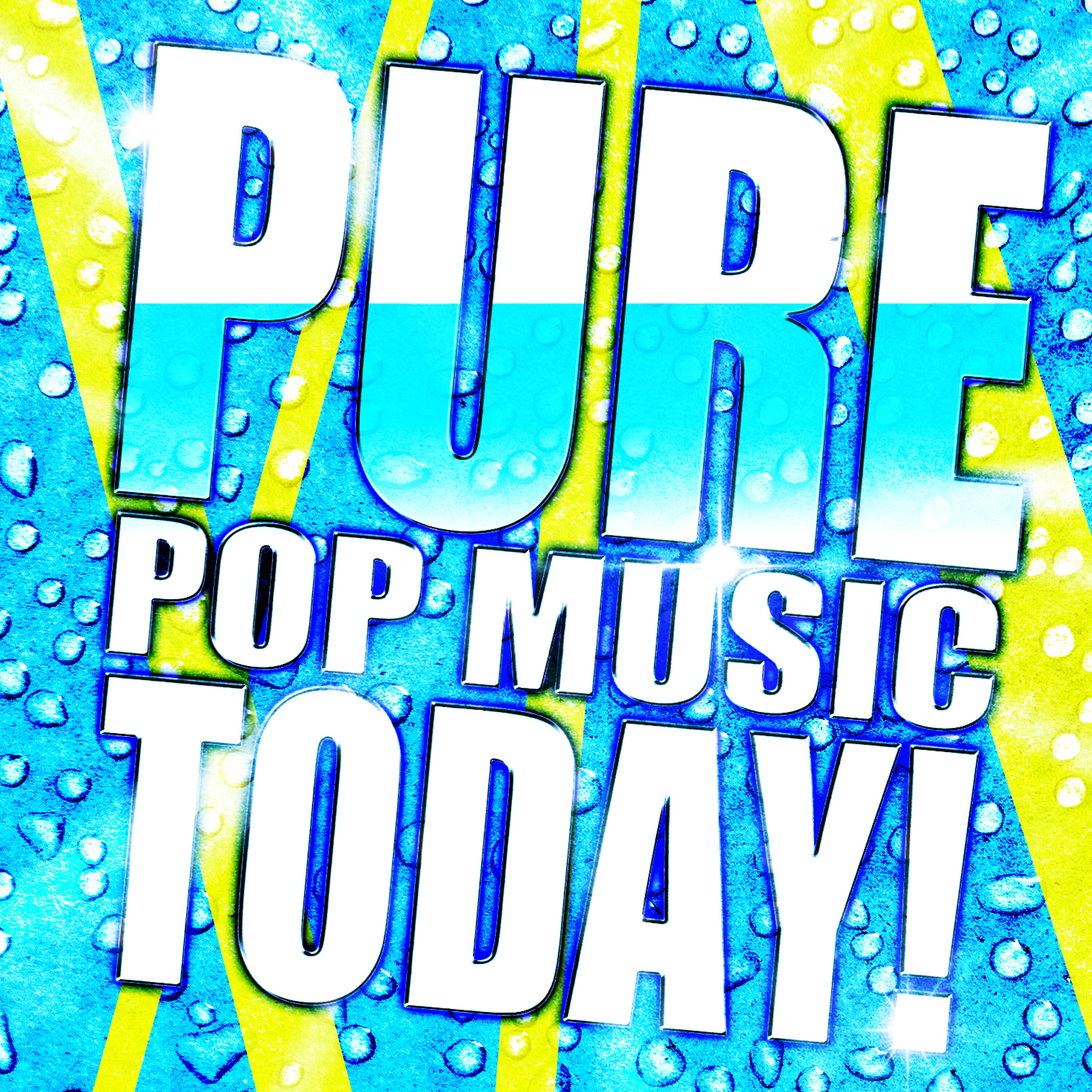 Релиз Pure Pop Music Today!