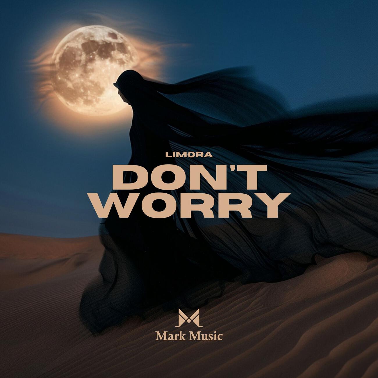 Постер альбома Don't Worry