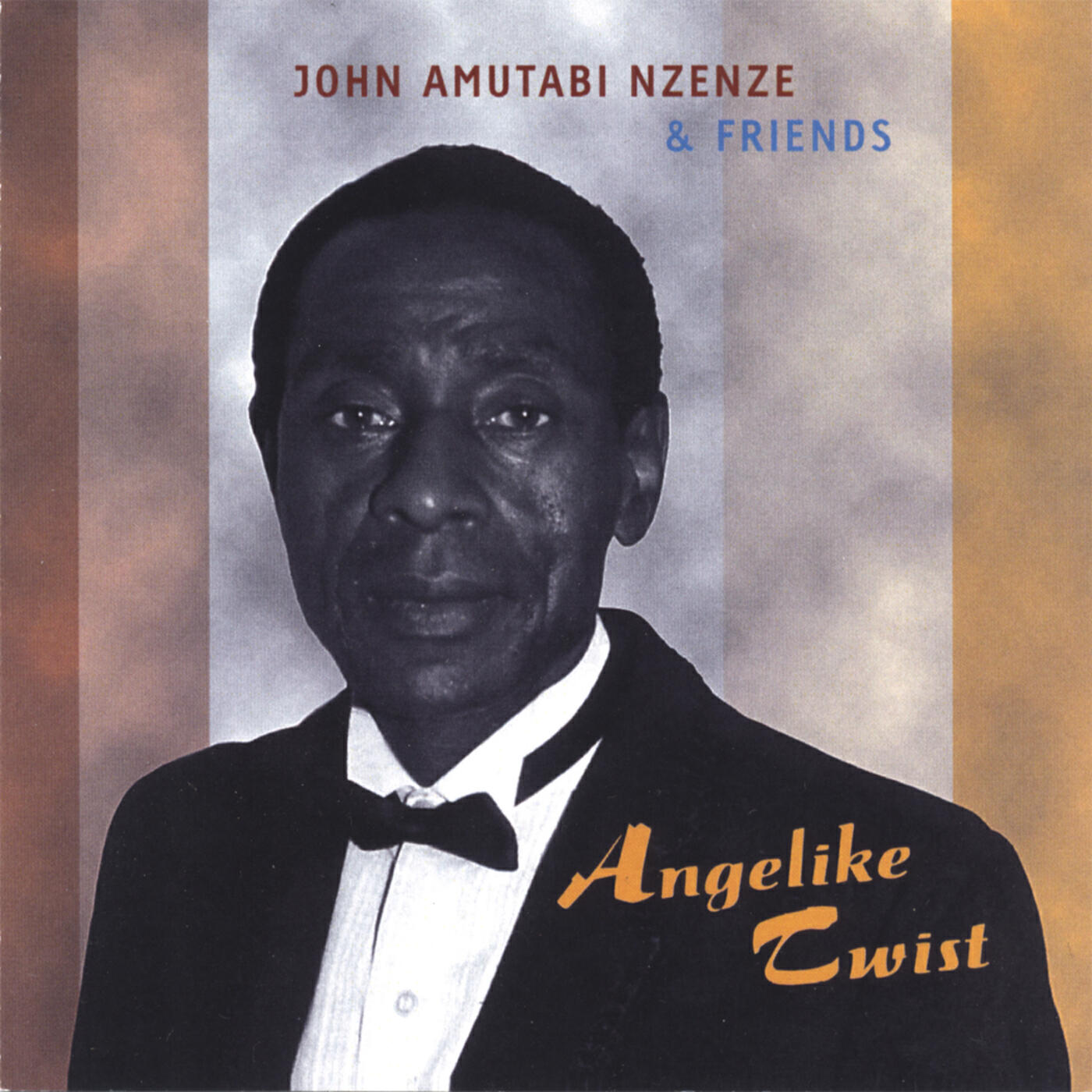 Релиз Angelike Twist
