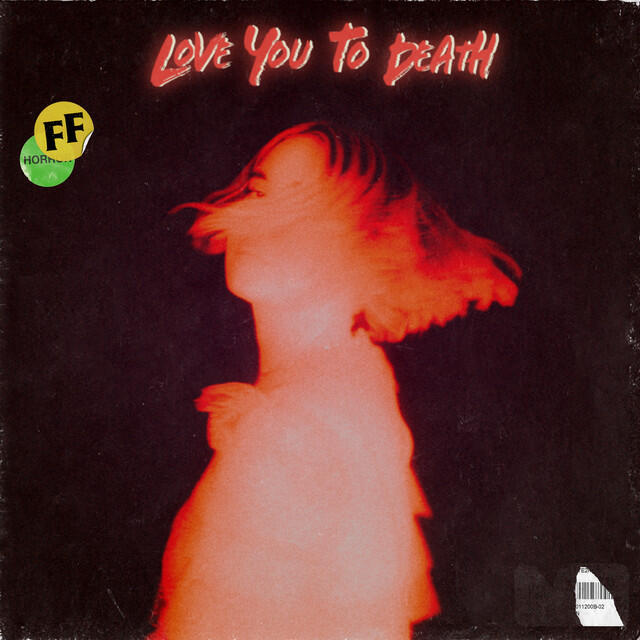 Релиз Love You to Death