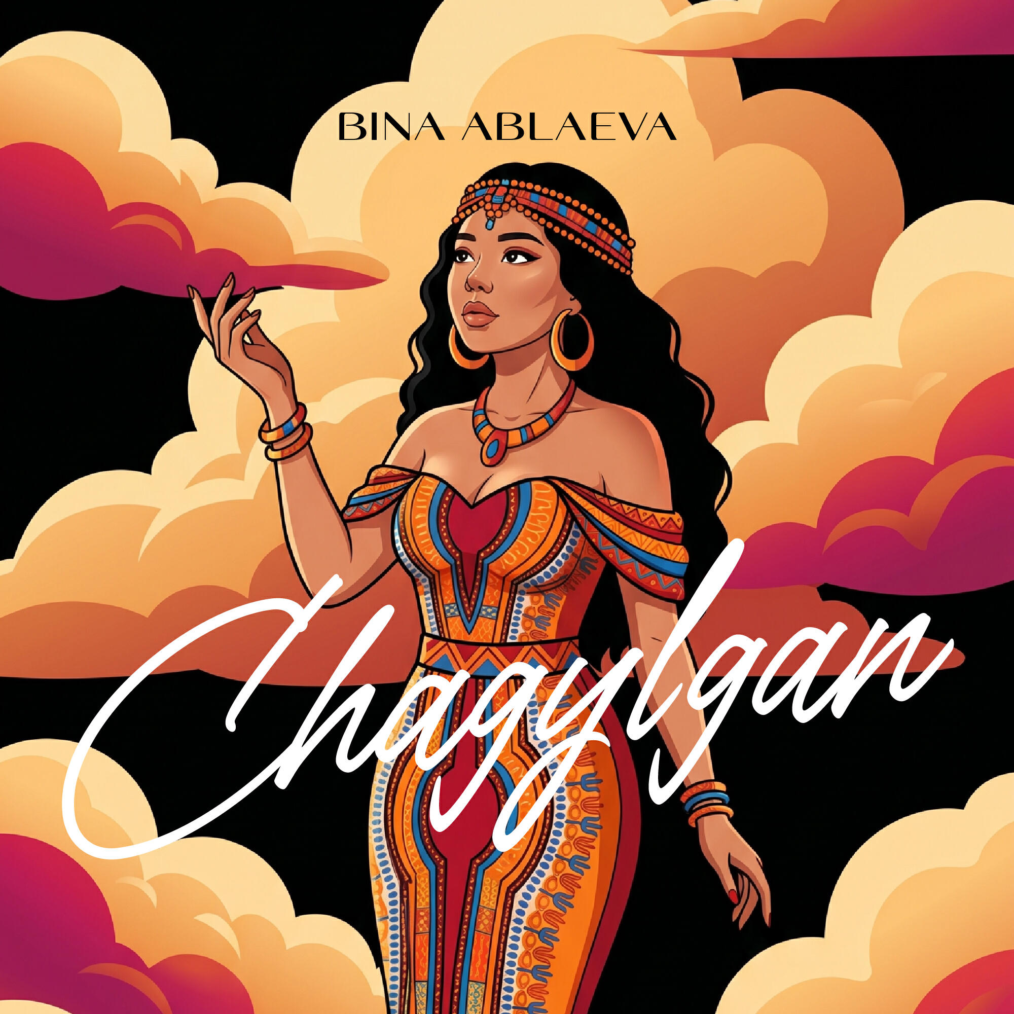 Релиз Chagylgan