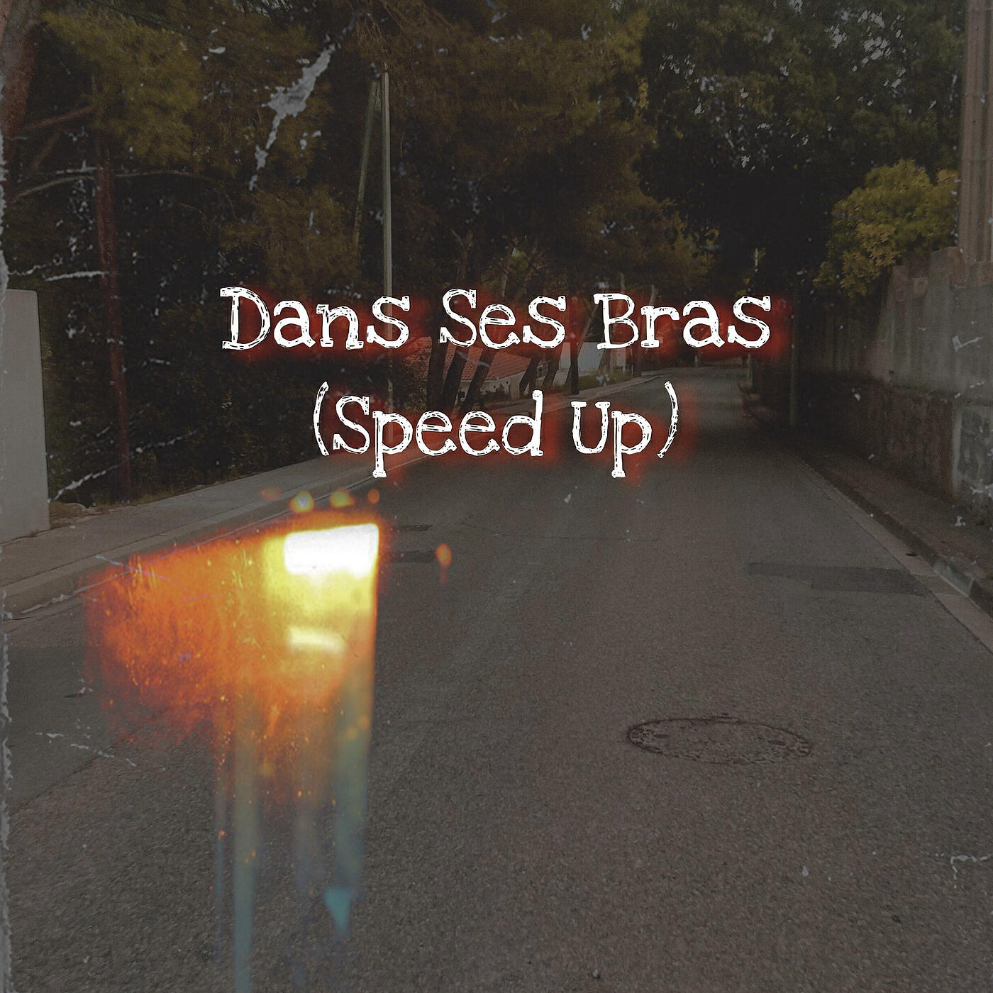 Релиз Dans Ses Bras (Sped Up)
