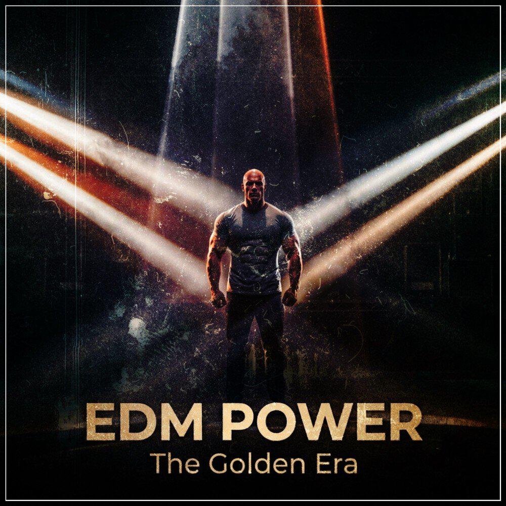 Релиз The Golden Era