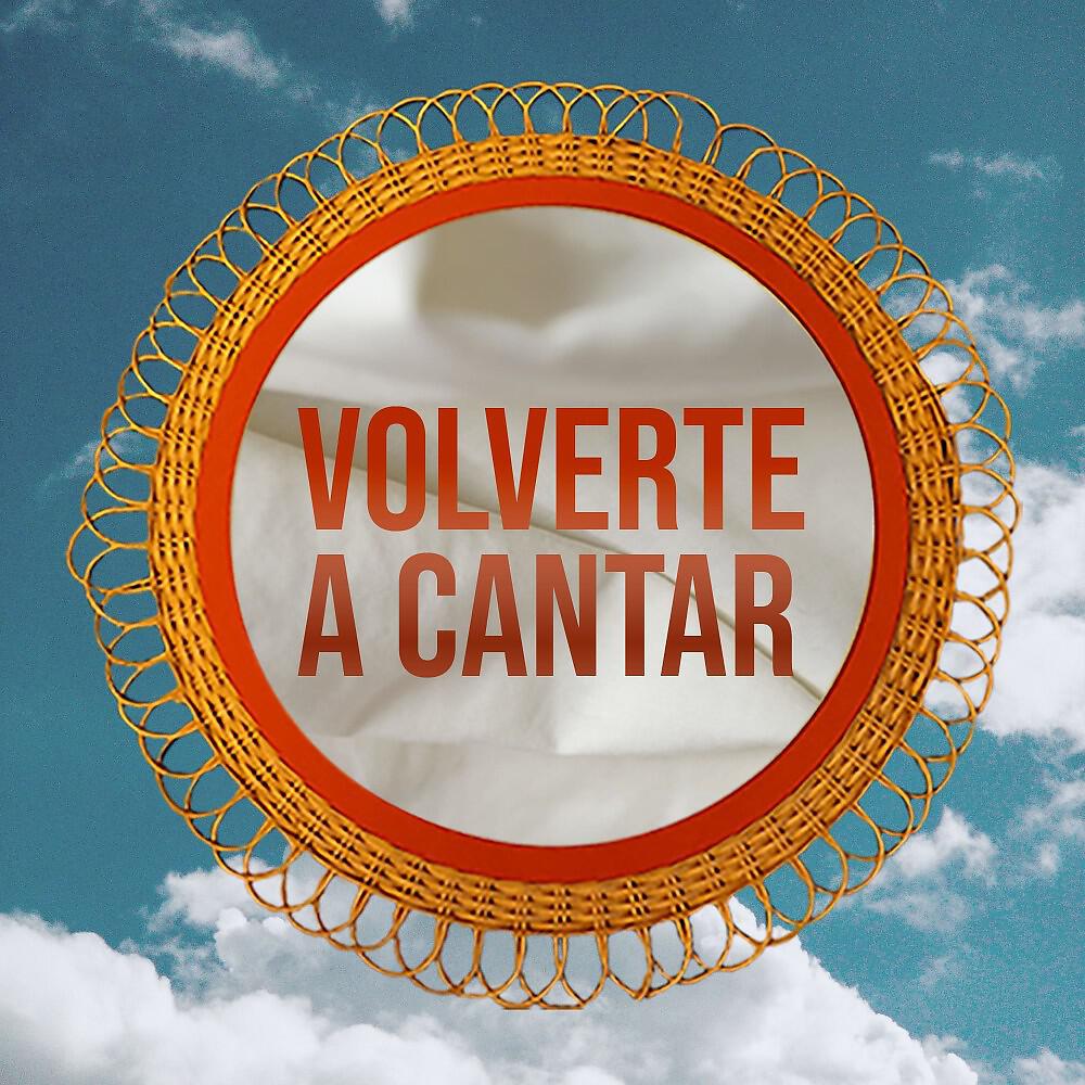 Релиз volverte a cantar