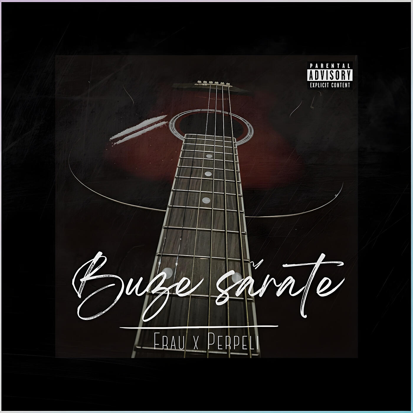 Релиз Buze Sărate