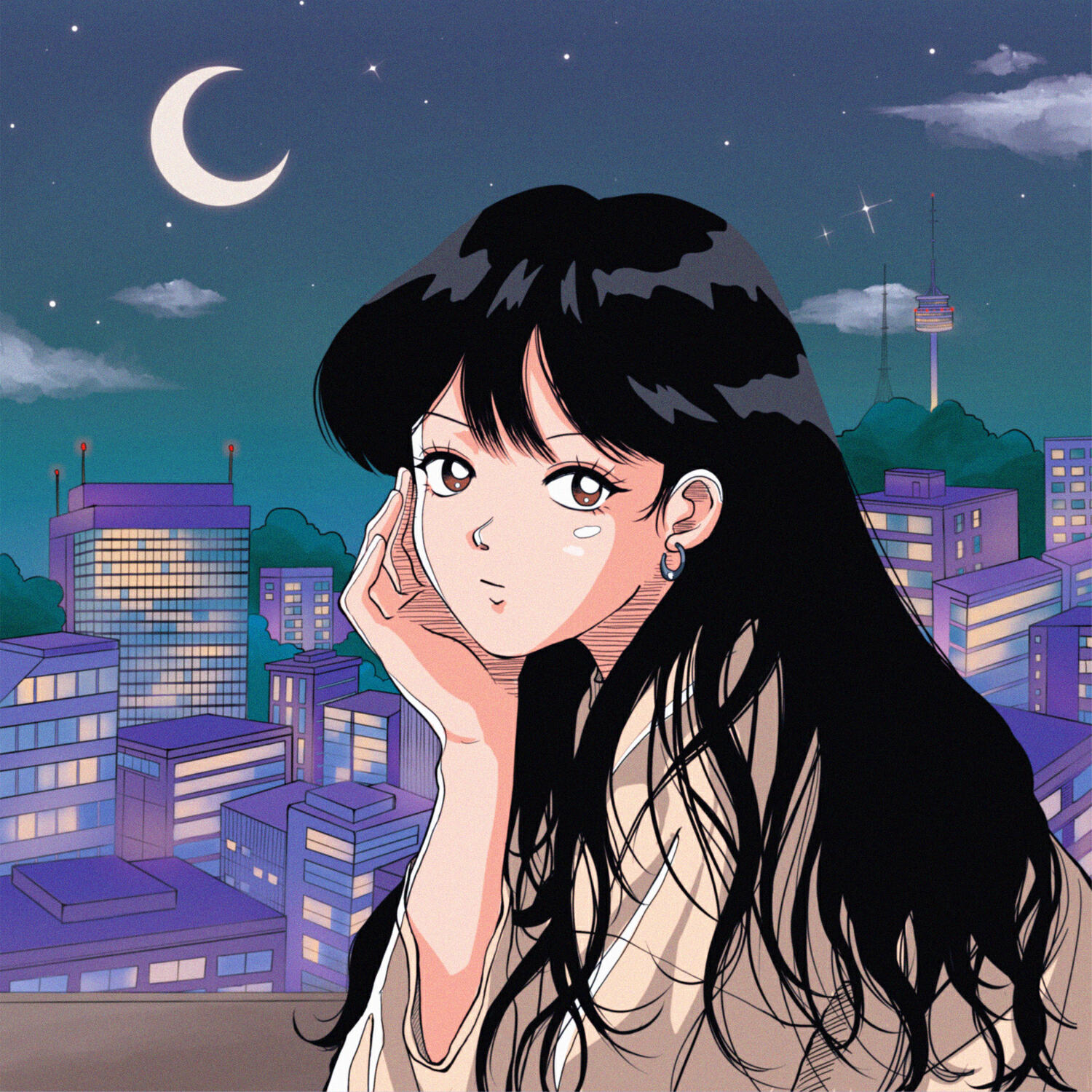 Релиз Your Own Me