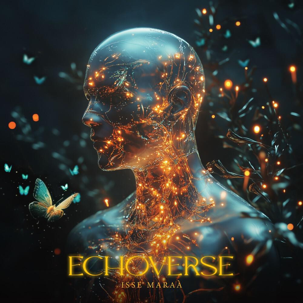 Релиз Echoverse