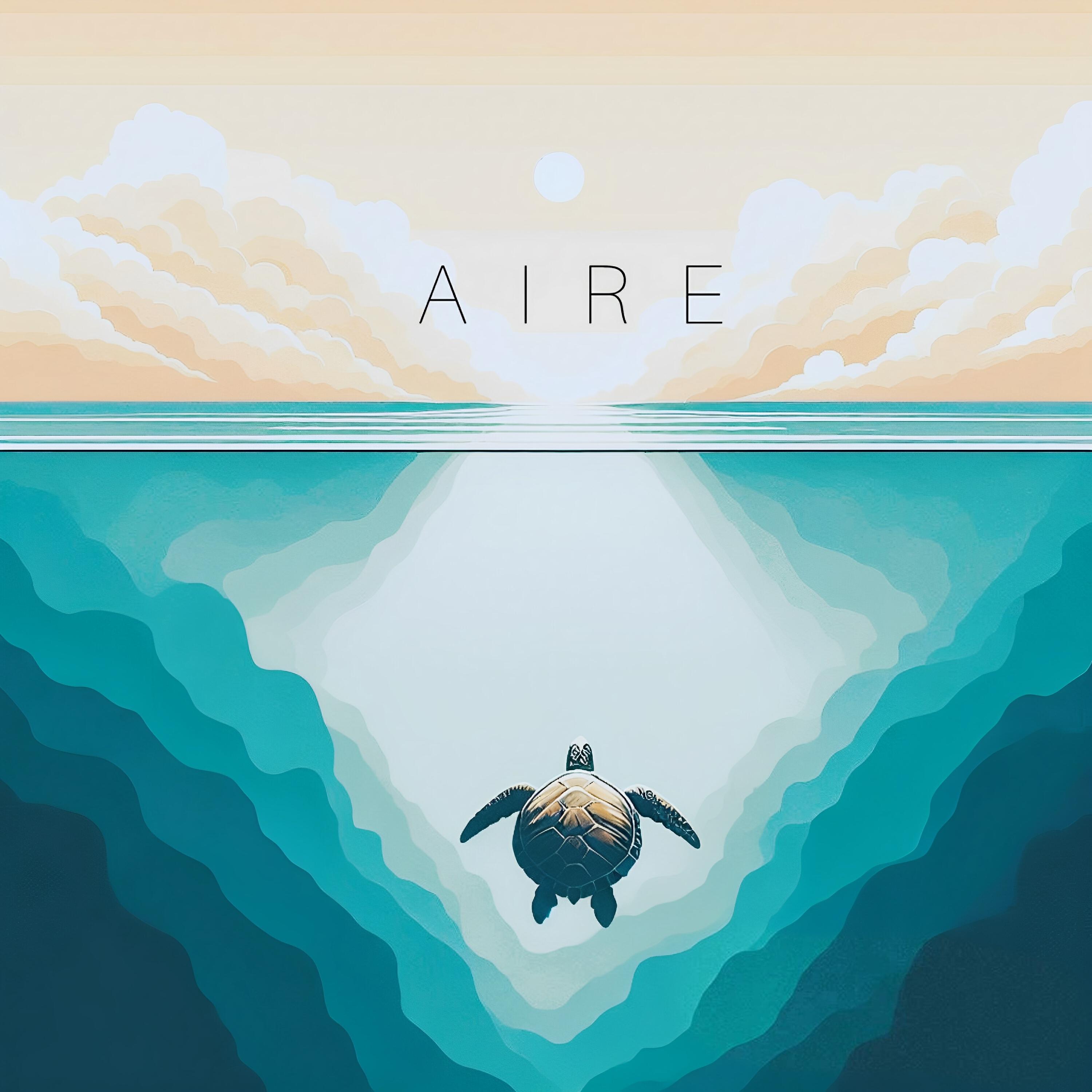 Релиз Aire