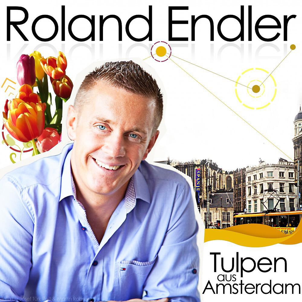 Релиз Tulpen aus Amsterdam