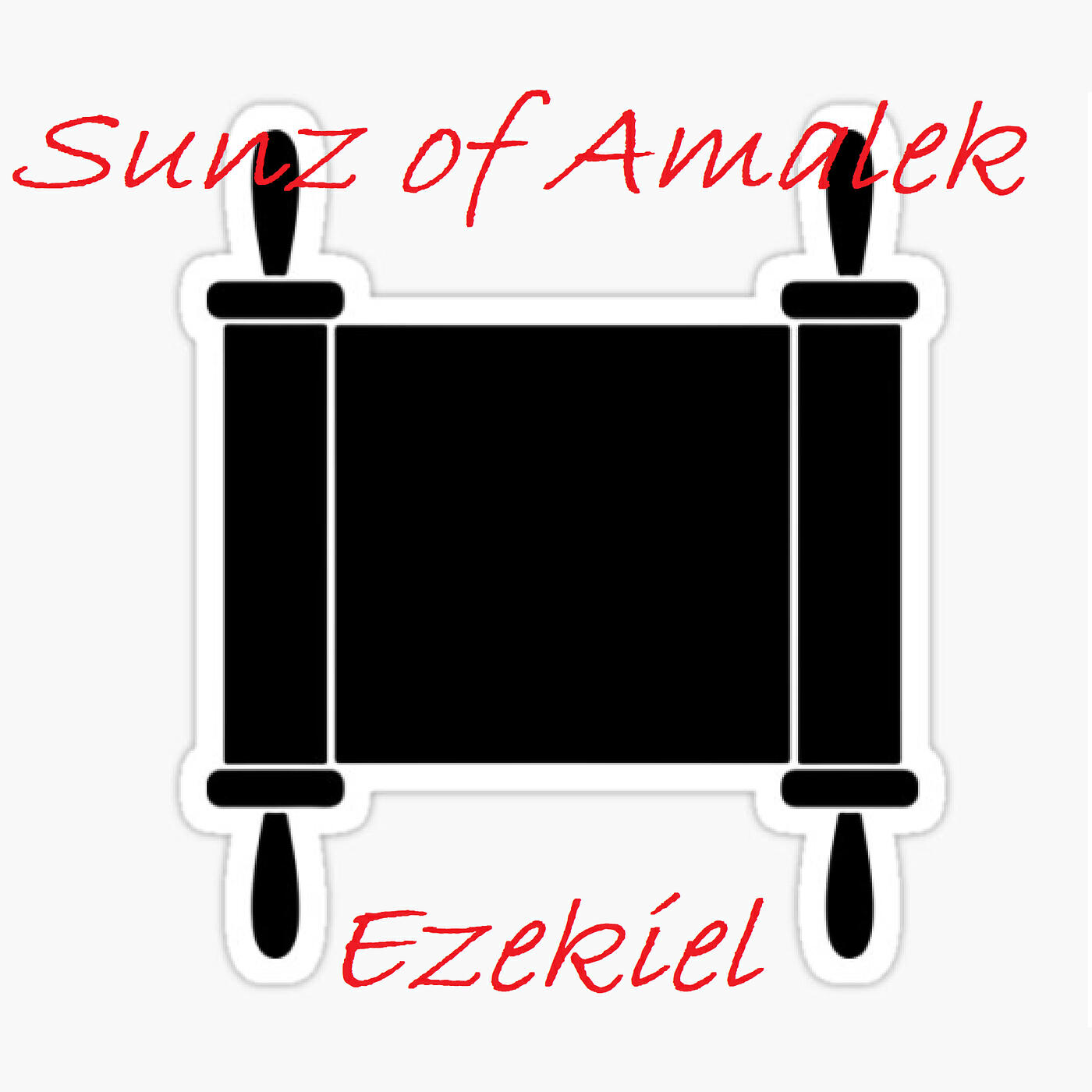Релиз Ezekiel