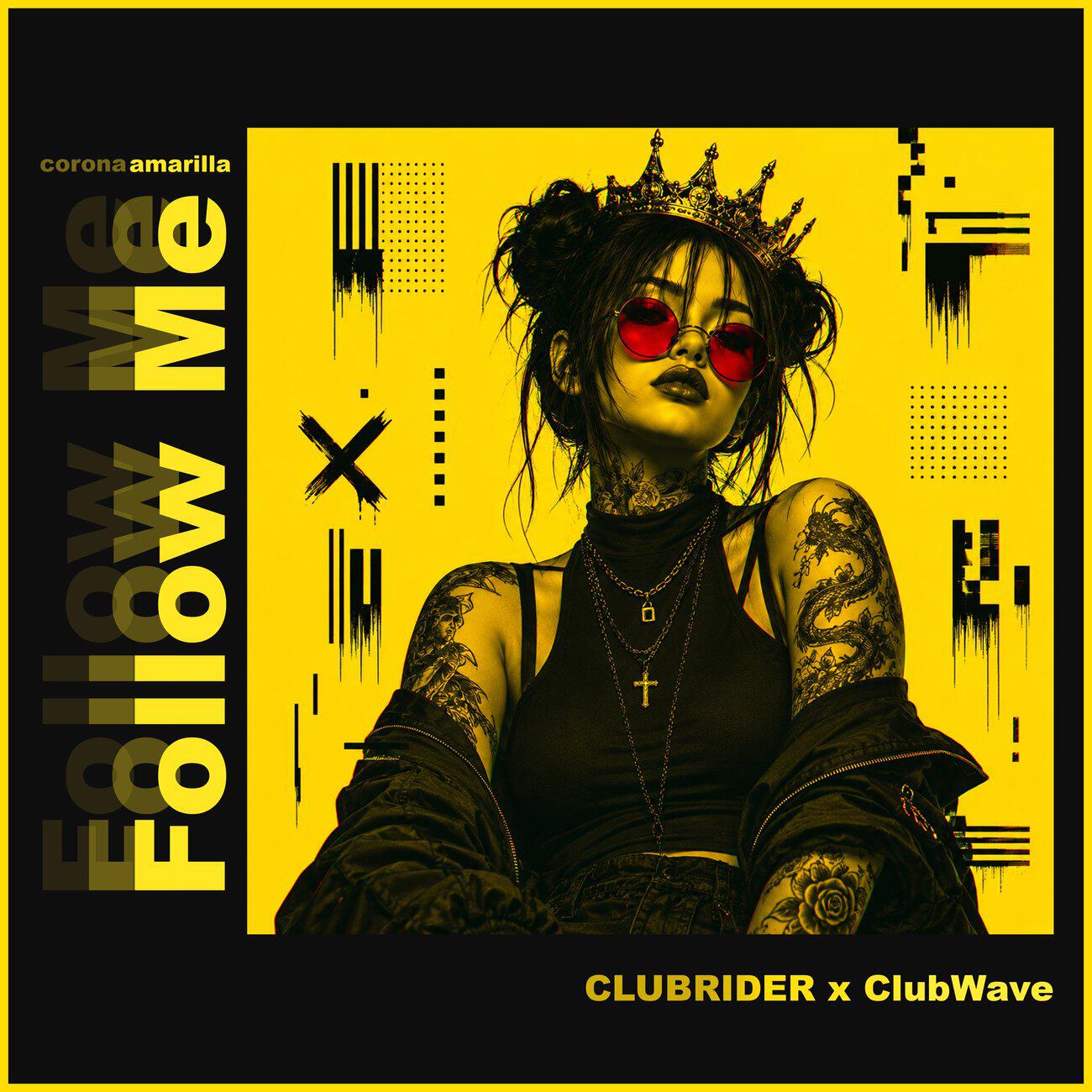 Релиз Follow Me