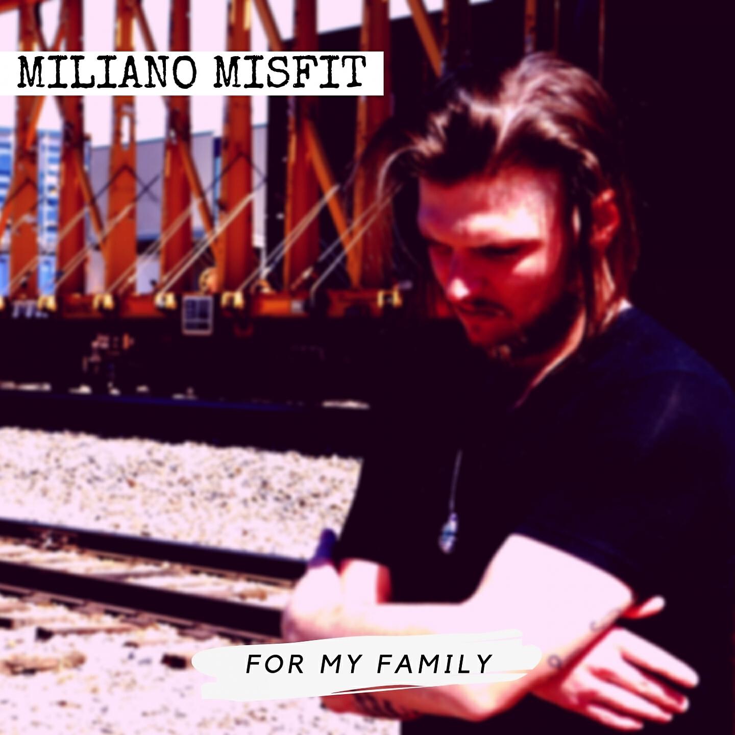 Miliano Misfit
