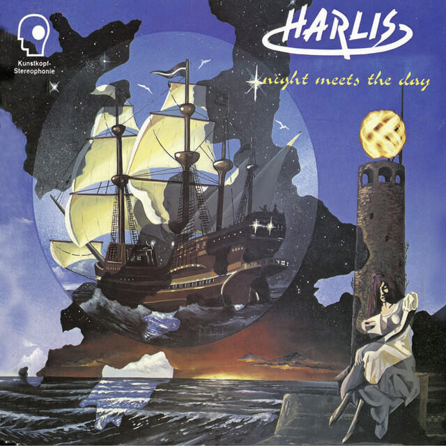 Релиз Night Meets The Day