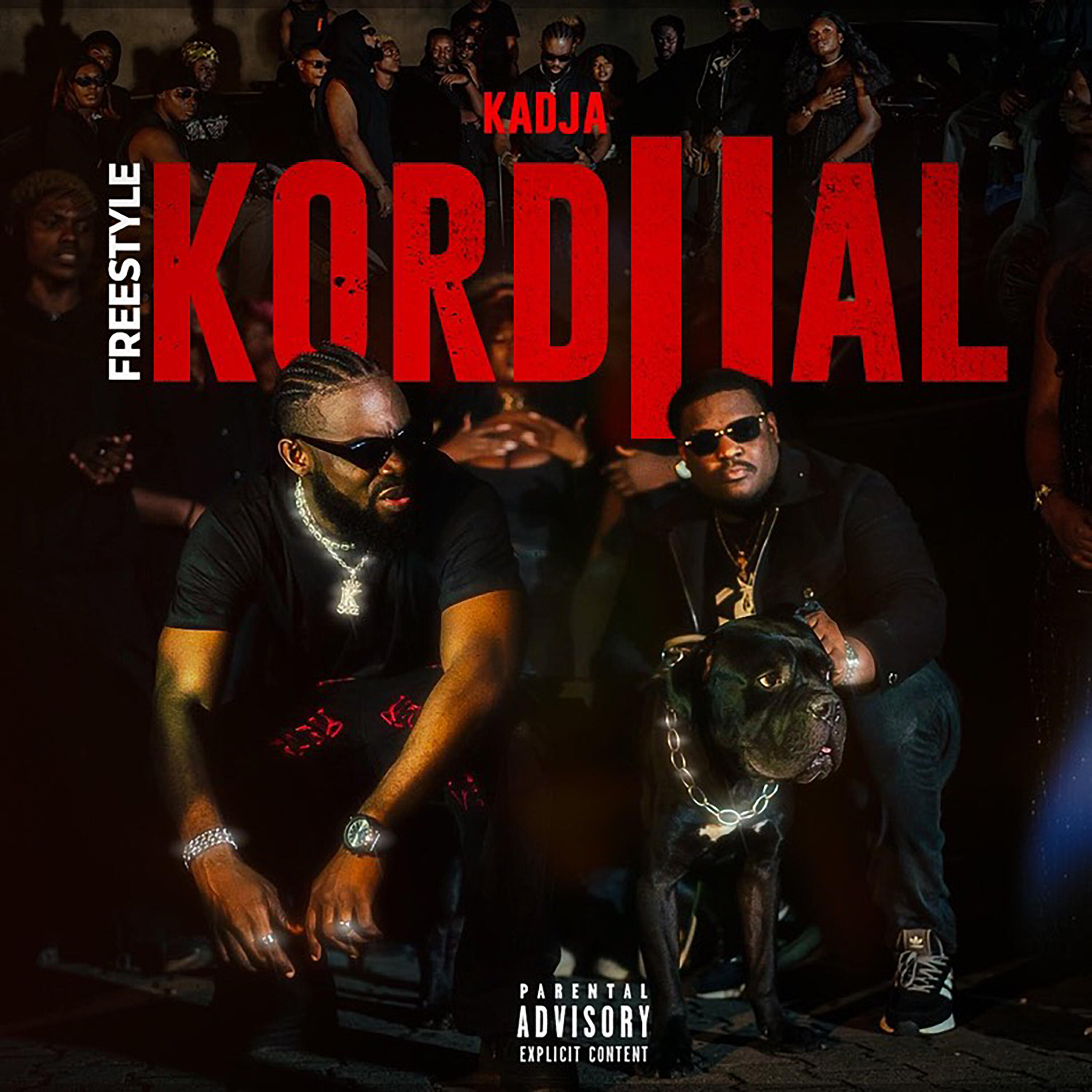 Kadja