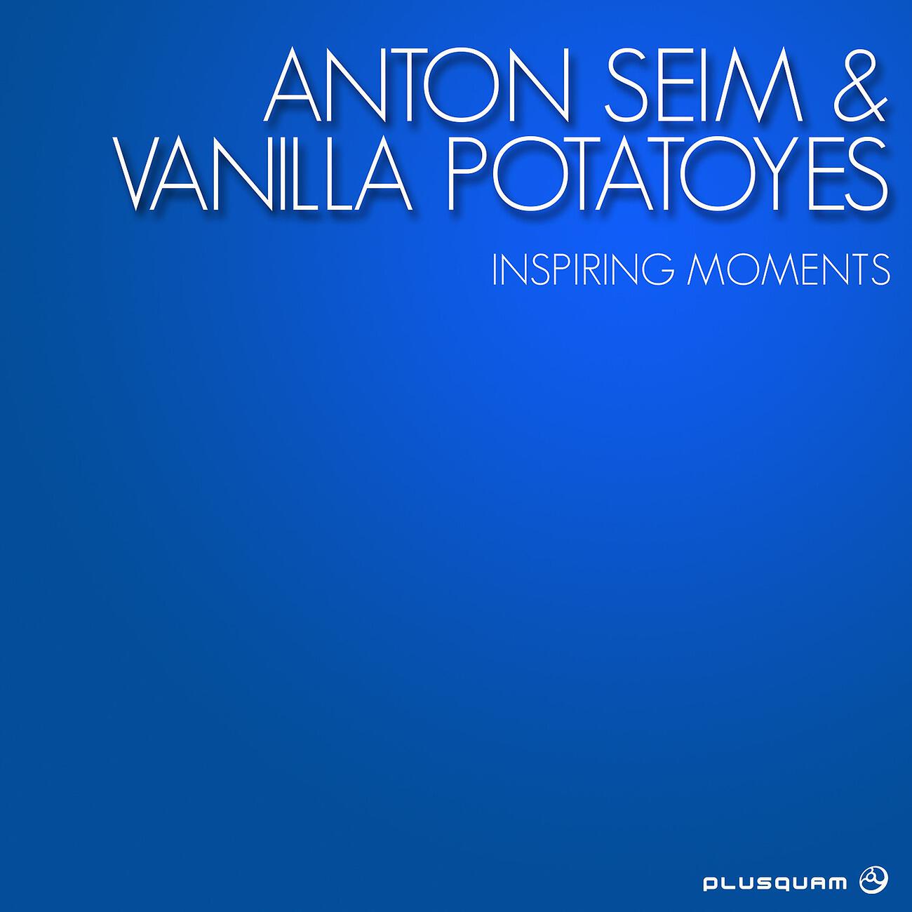 Релиз Inspiring Moments