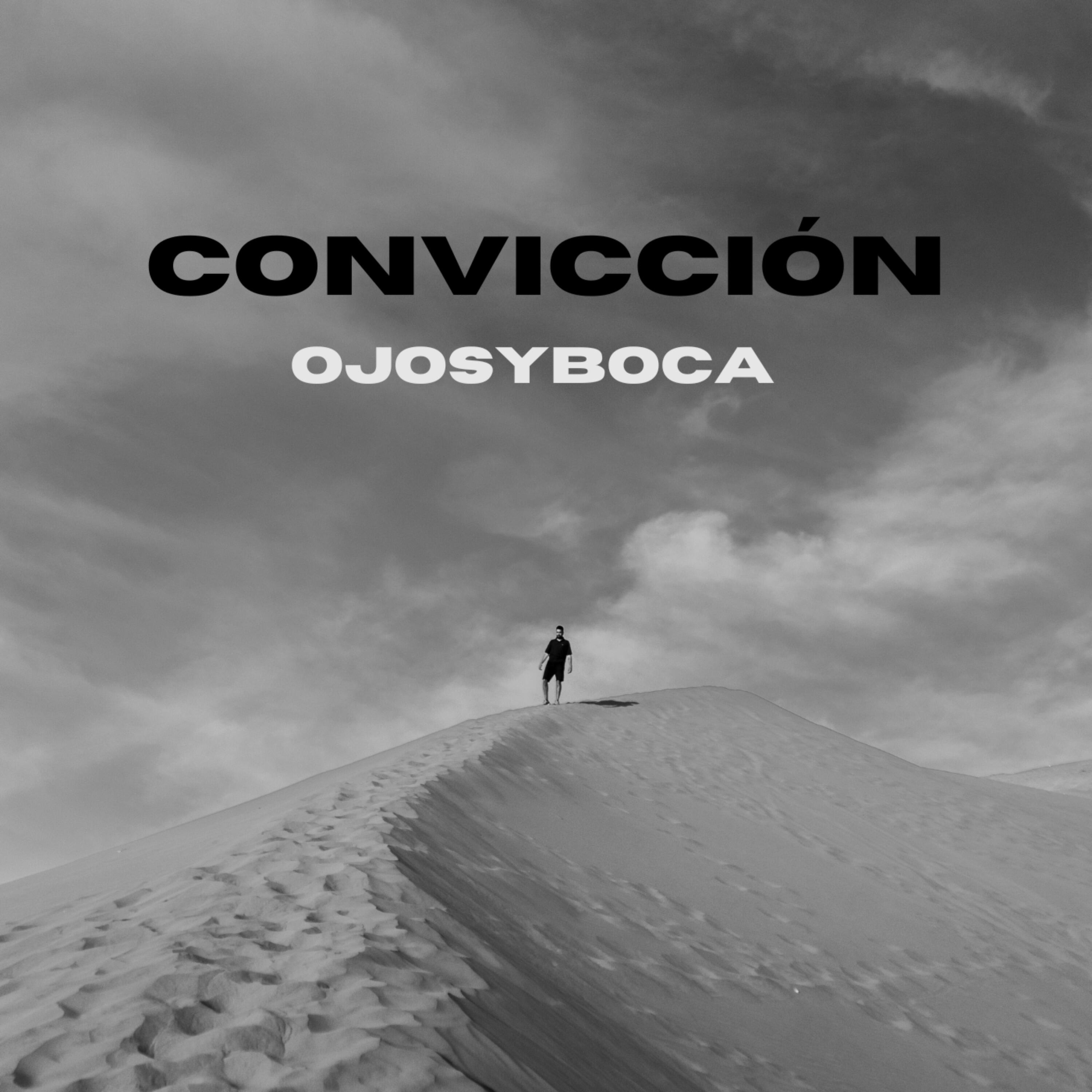Релиз Convicción