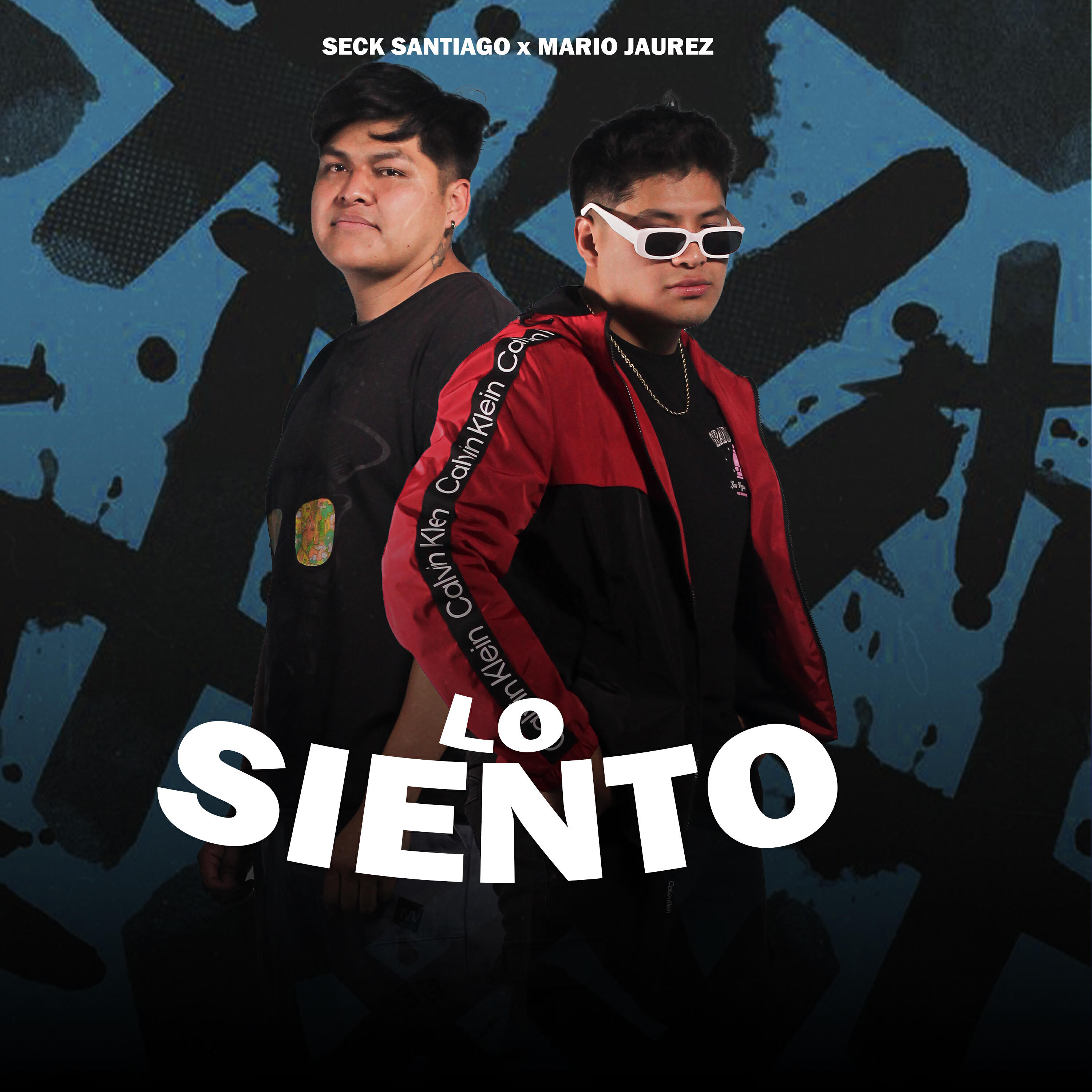 Релиз Lo Siento