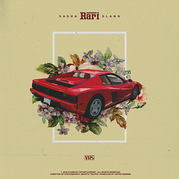 Релиз Rari