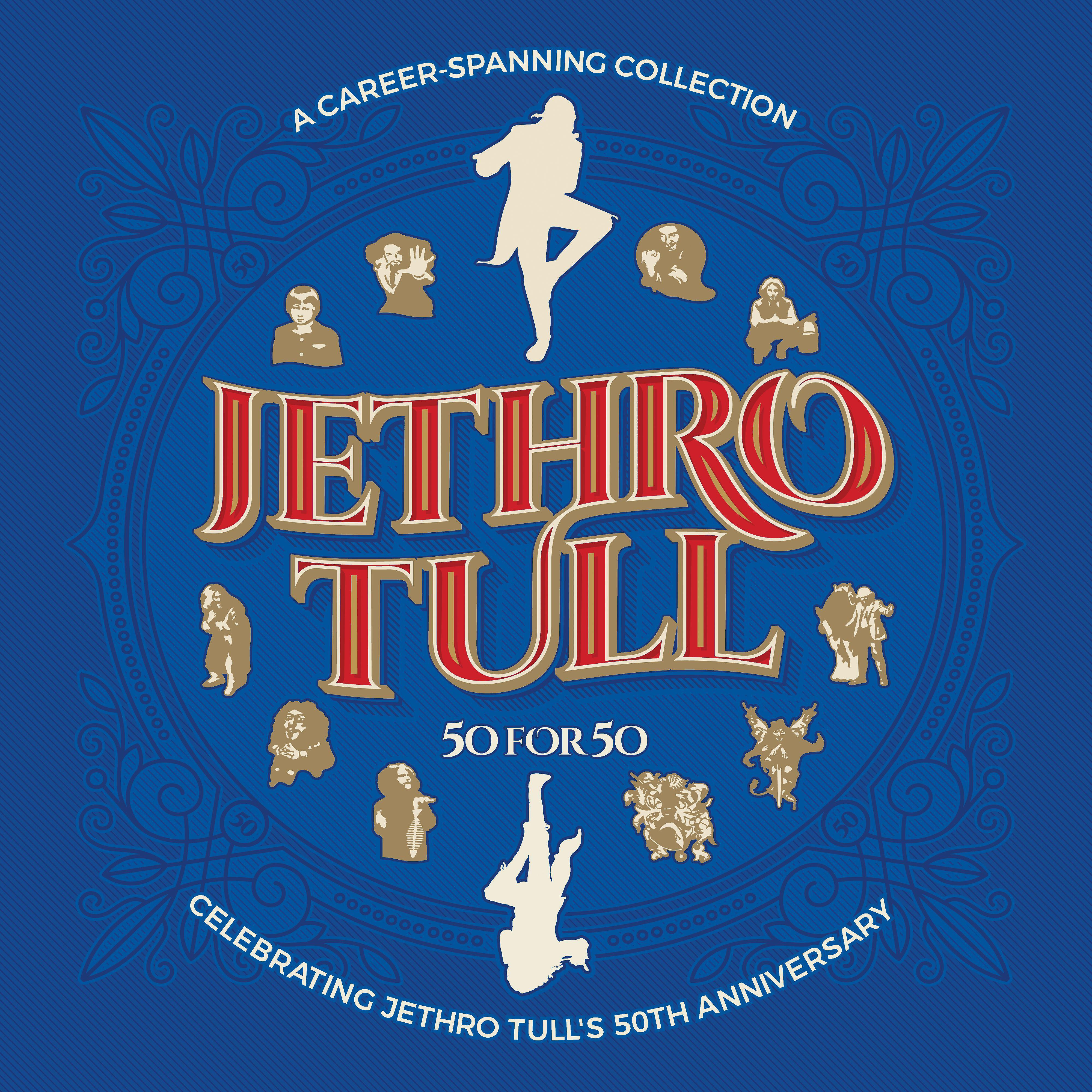 Релиз 50 for 50