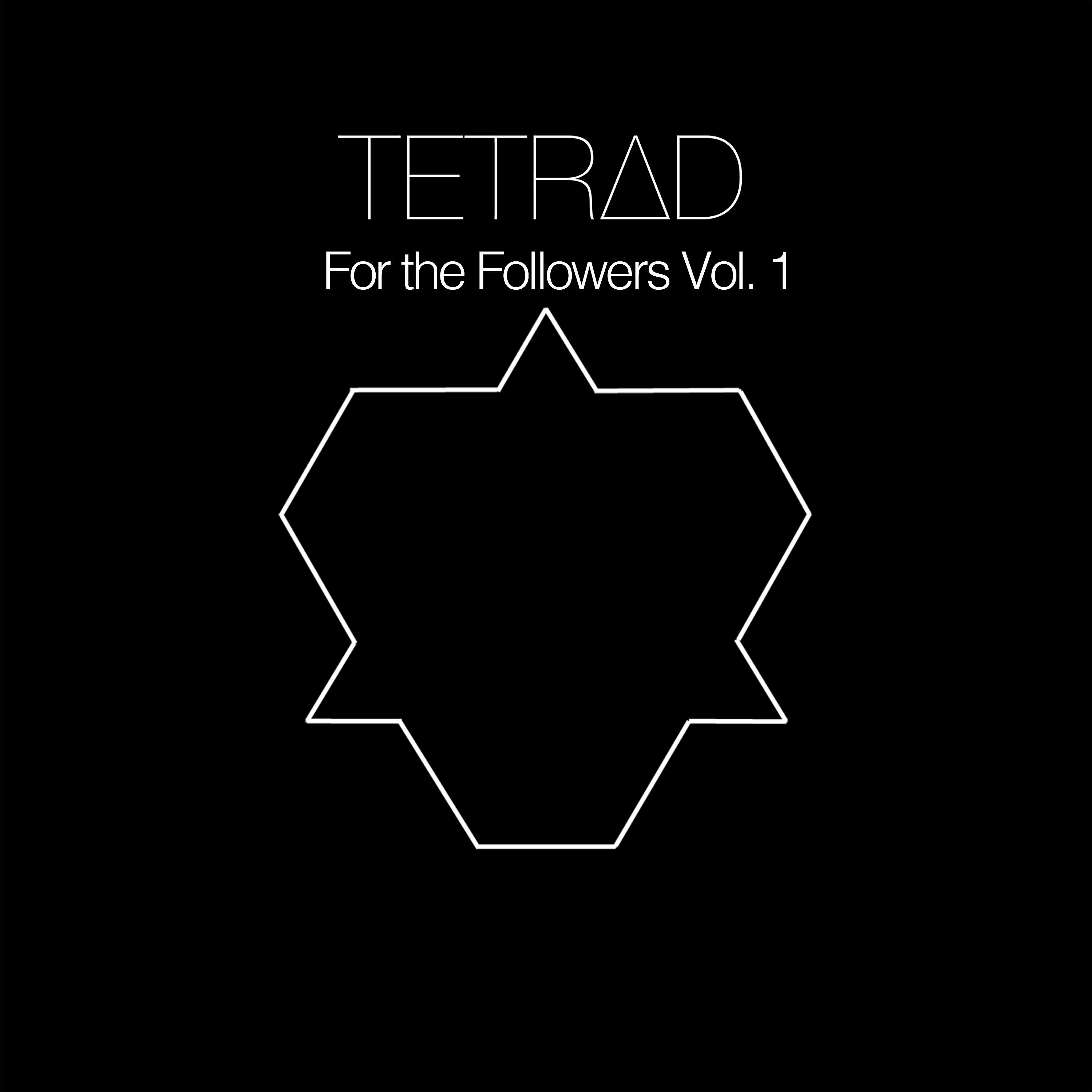 Релиз For the Followers EP, Vol. 1