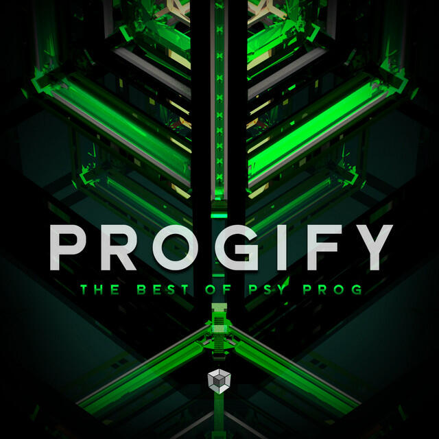 Релиз Progify - The Best of Psy Prog 2020