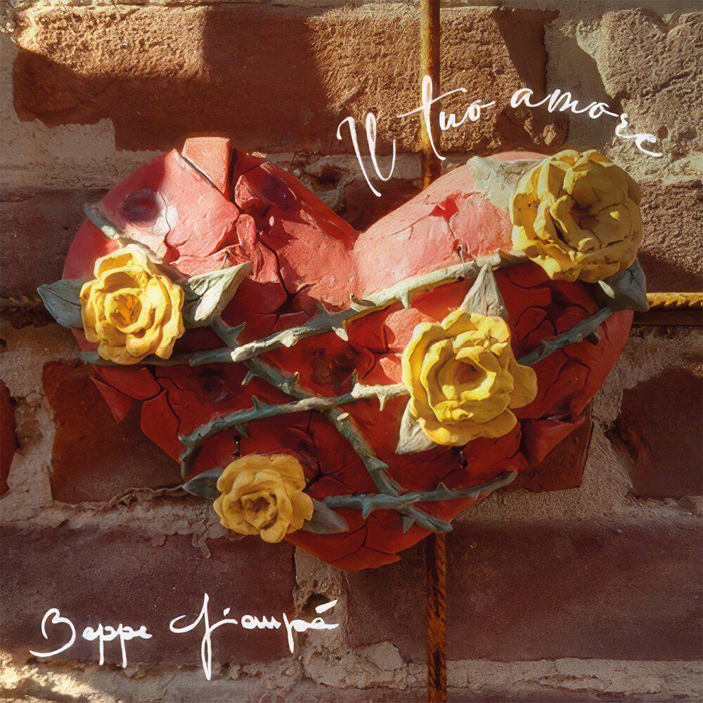 Релиз Il tuo amore