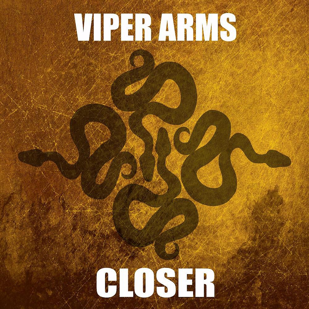 Релиз Closer