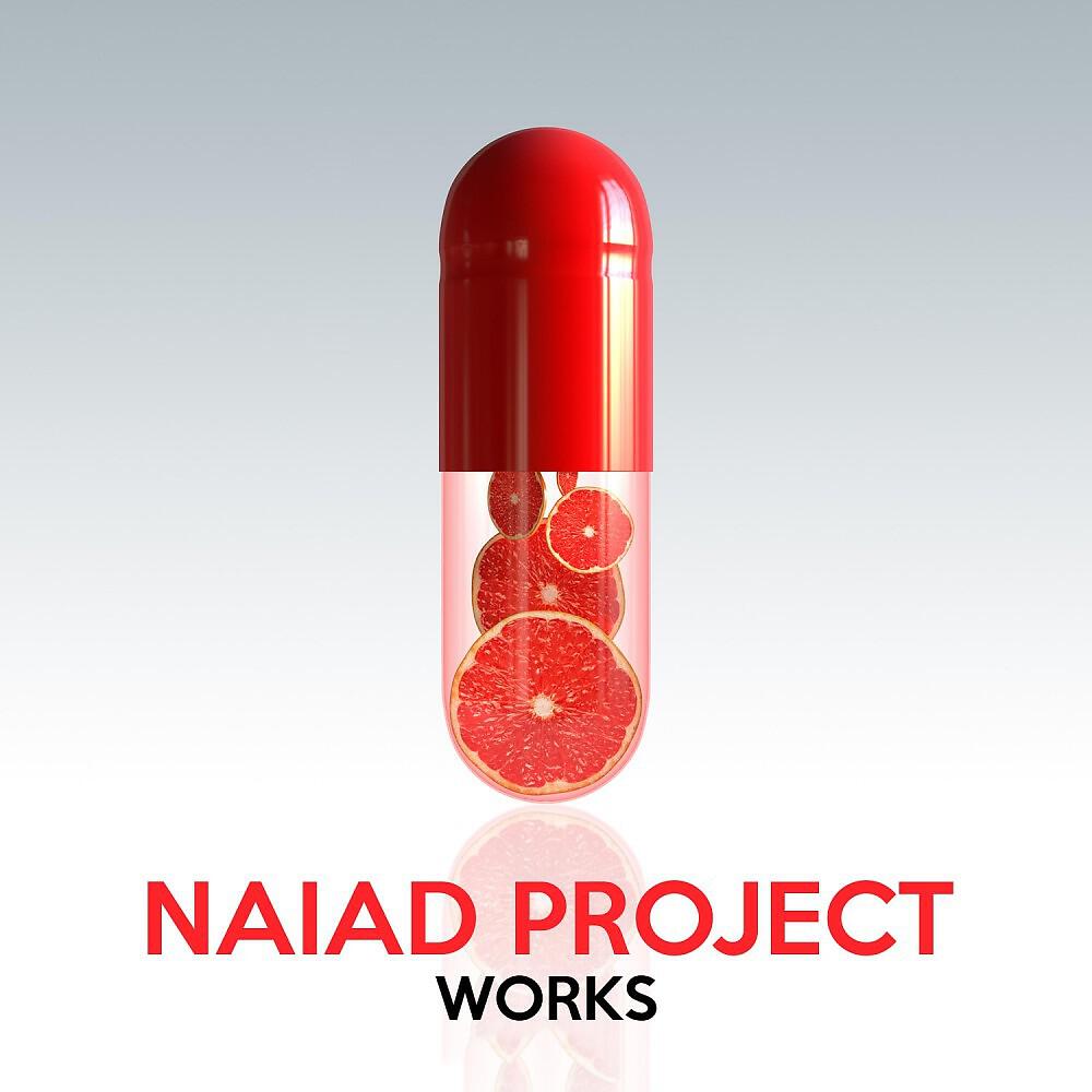 Релиз Naiad Project Works