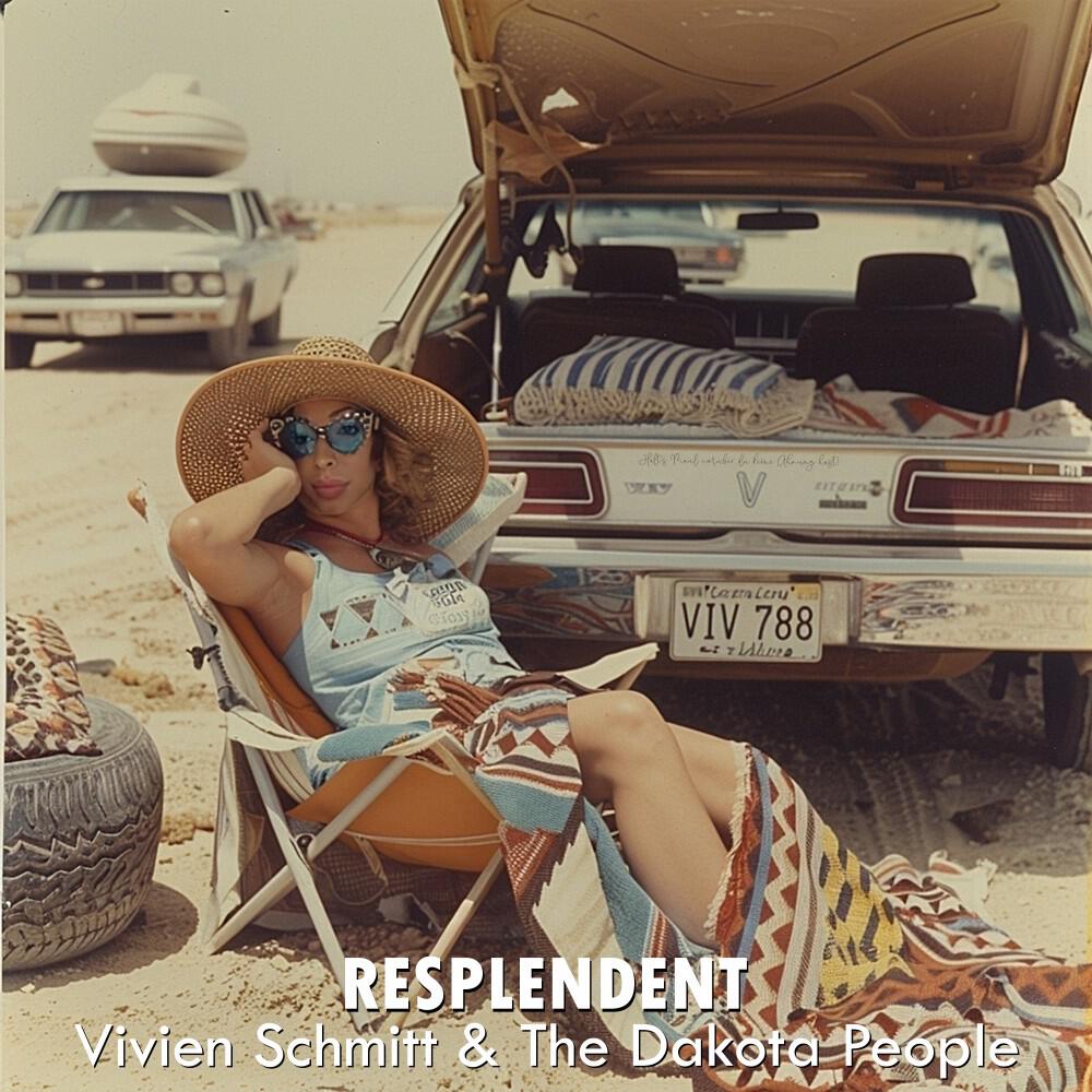 Релиз Resplendent