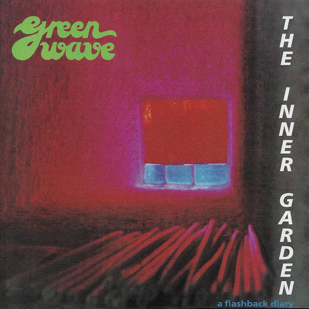Релиз The Inner Garden
