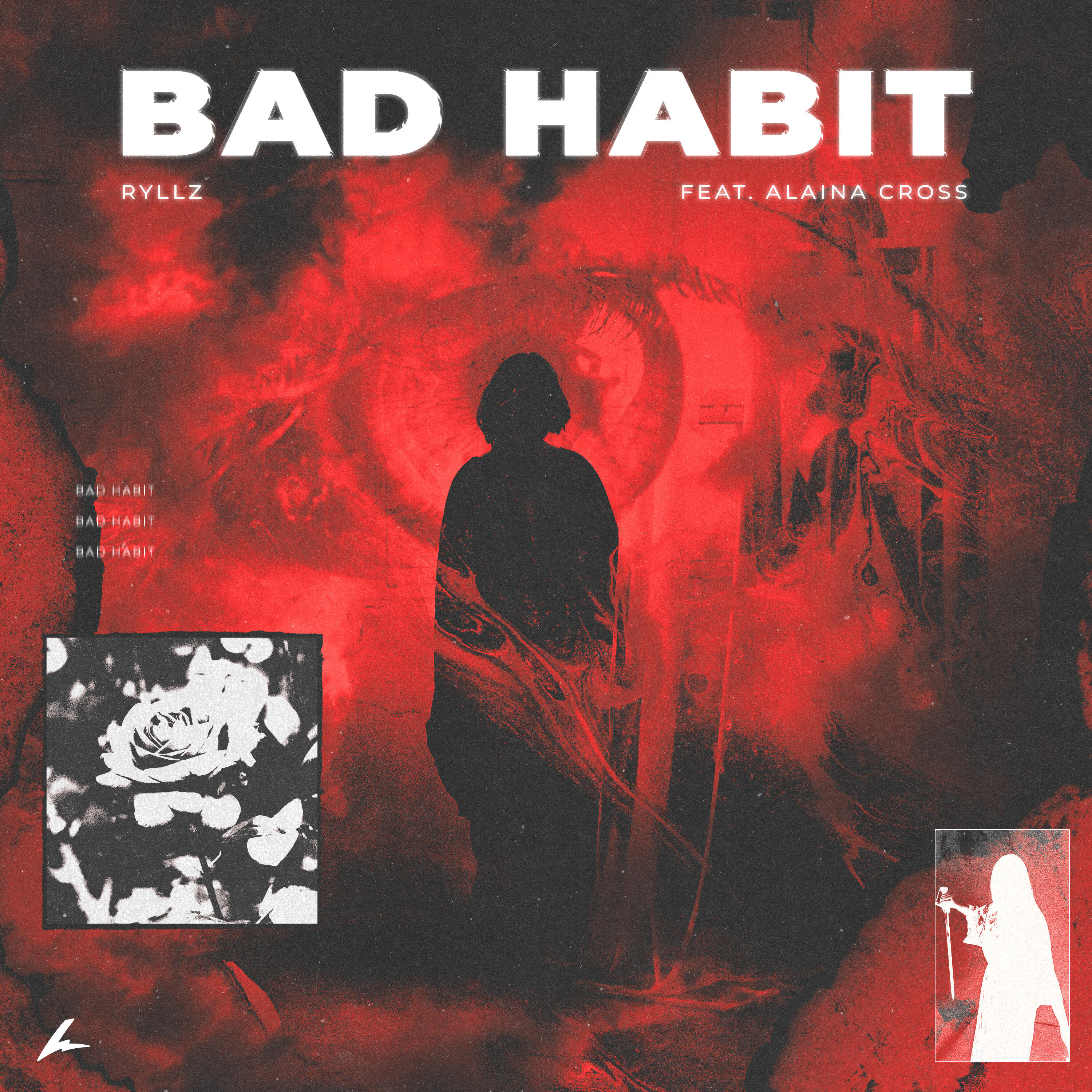 Релиз Bad Habit