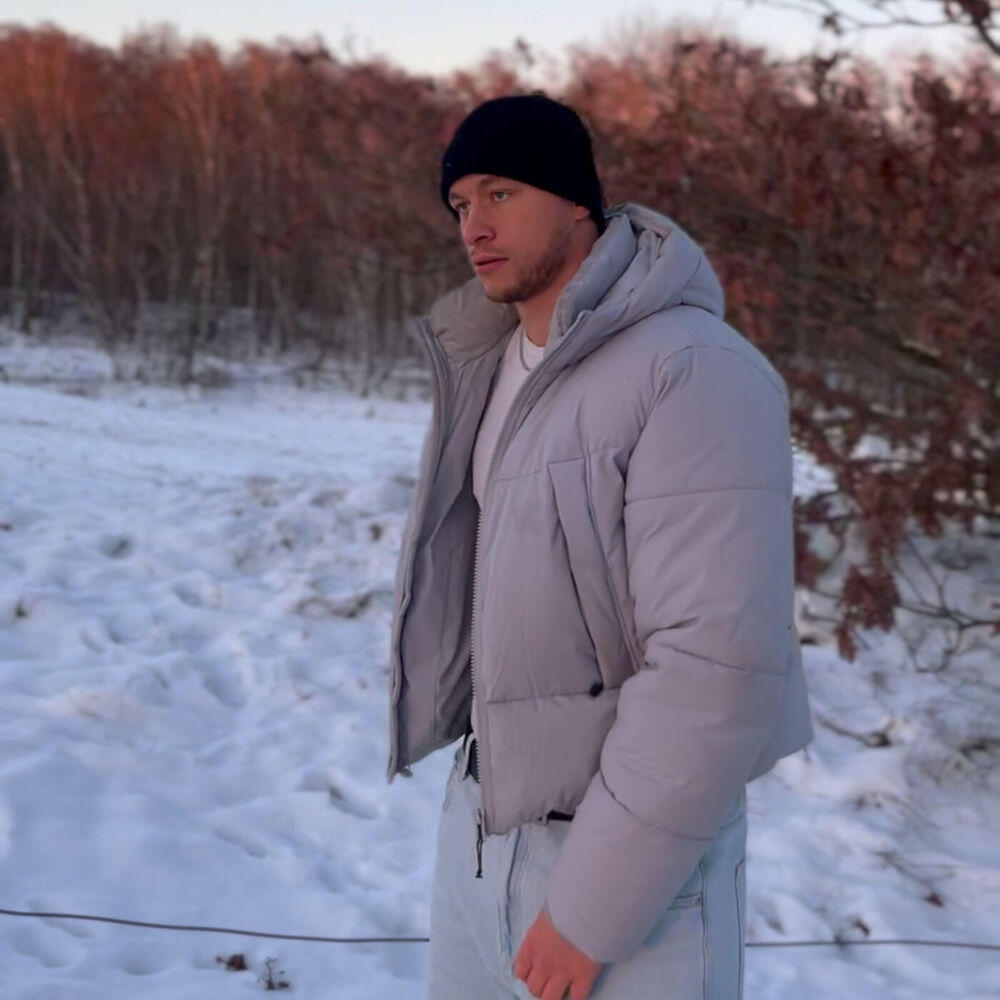 Релиз Daddy