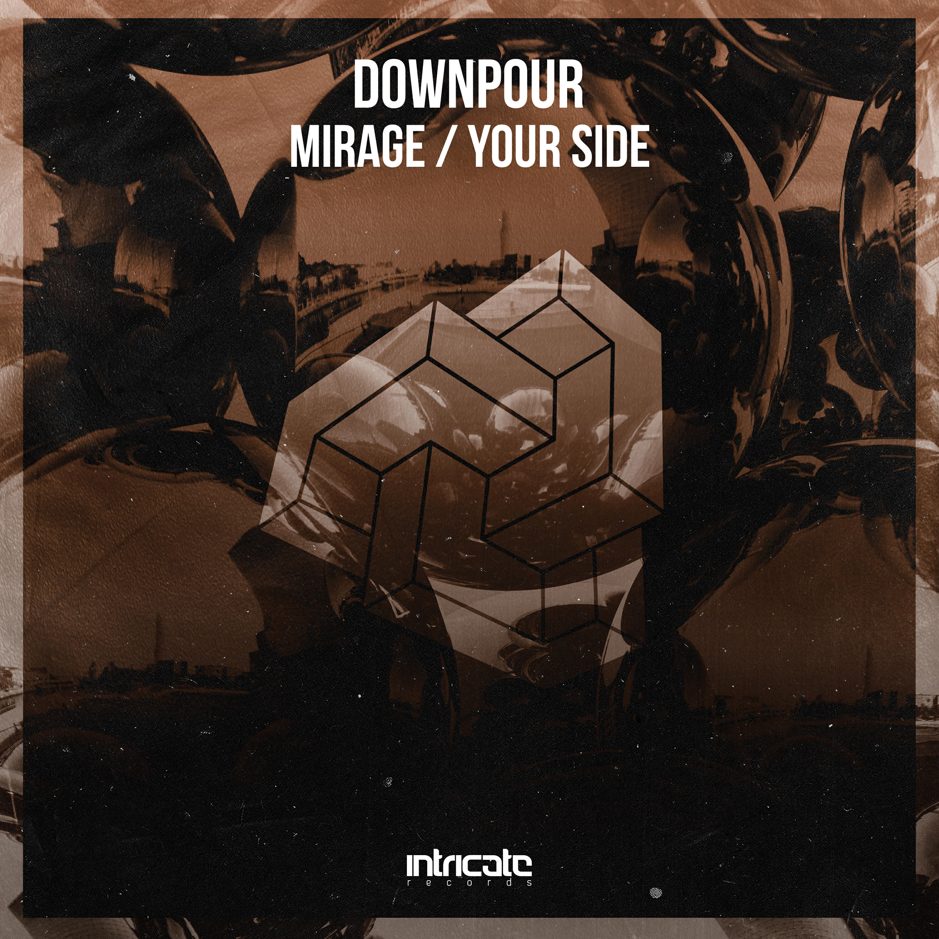 Релиз Mirage, Your Side