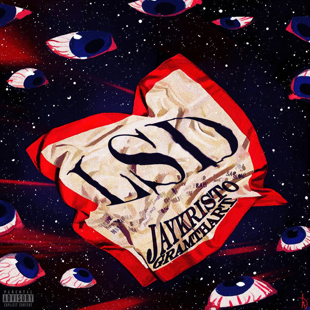 Релиз LSD