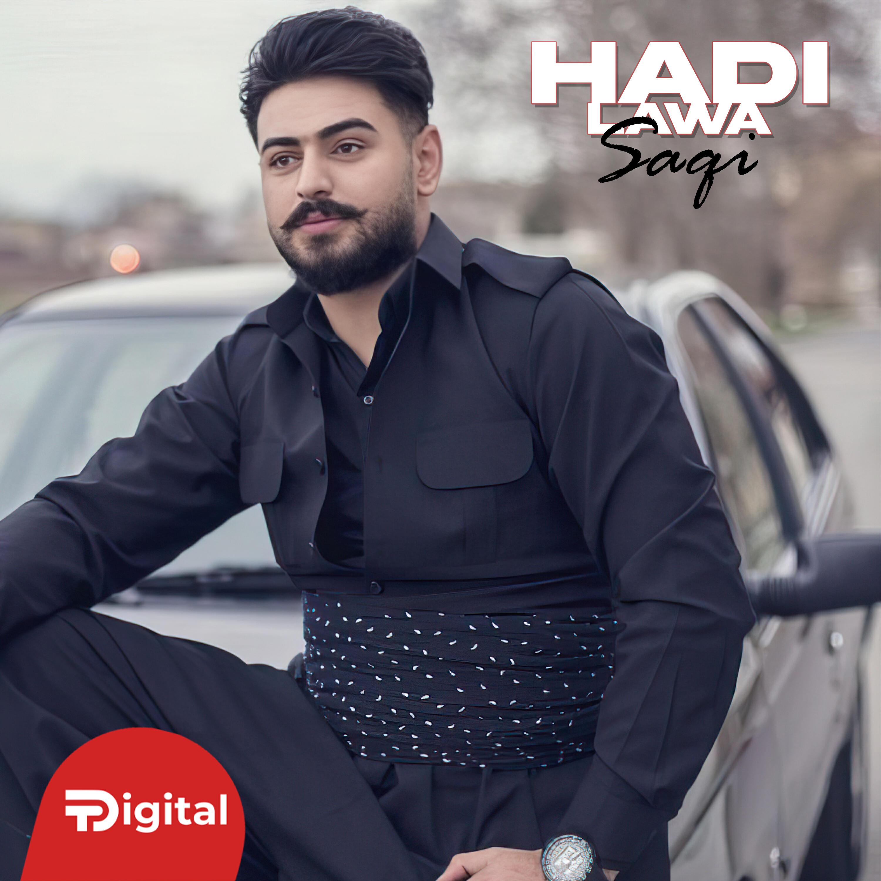Релиз Saqi