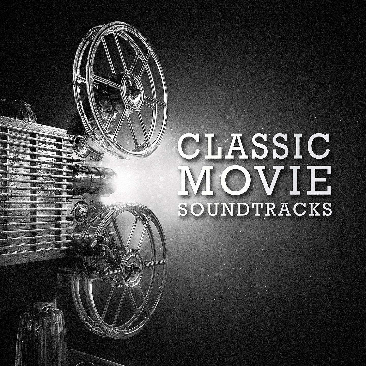 Релиз Classic Movie Soundtracks