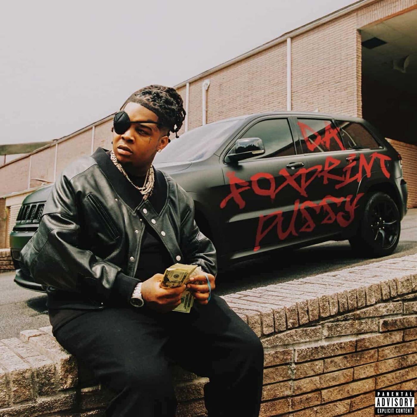 Релиз Da Foxprint