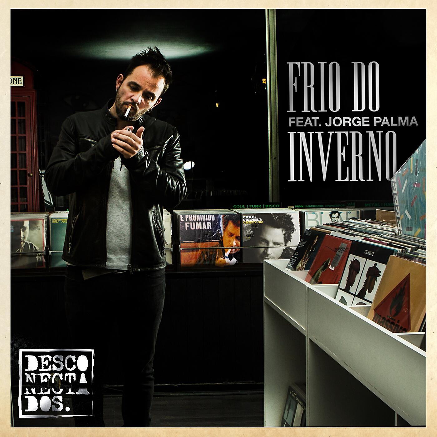 Релиз Frio do Inverno
