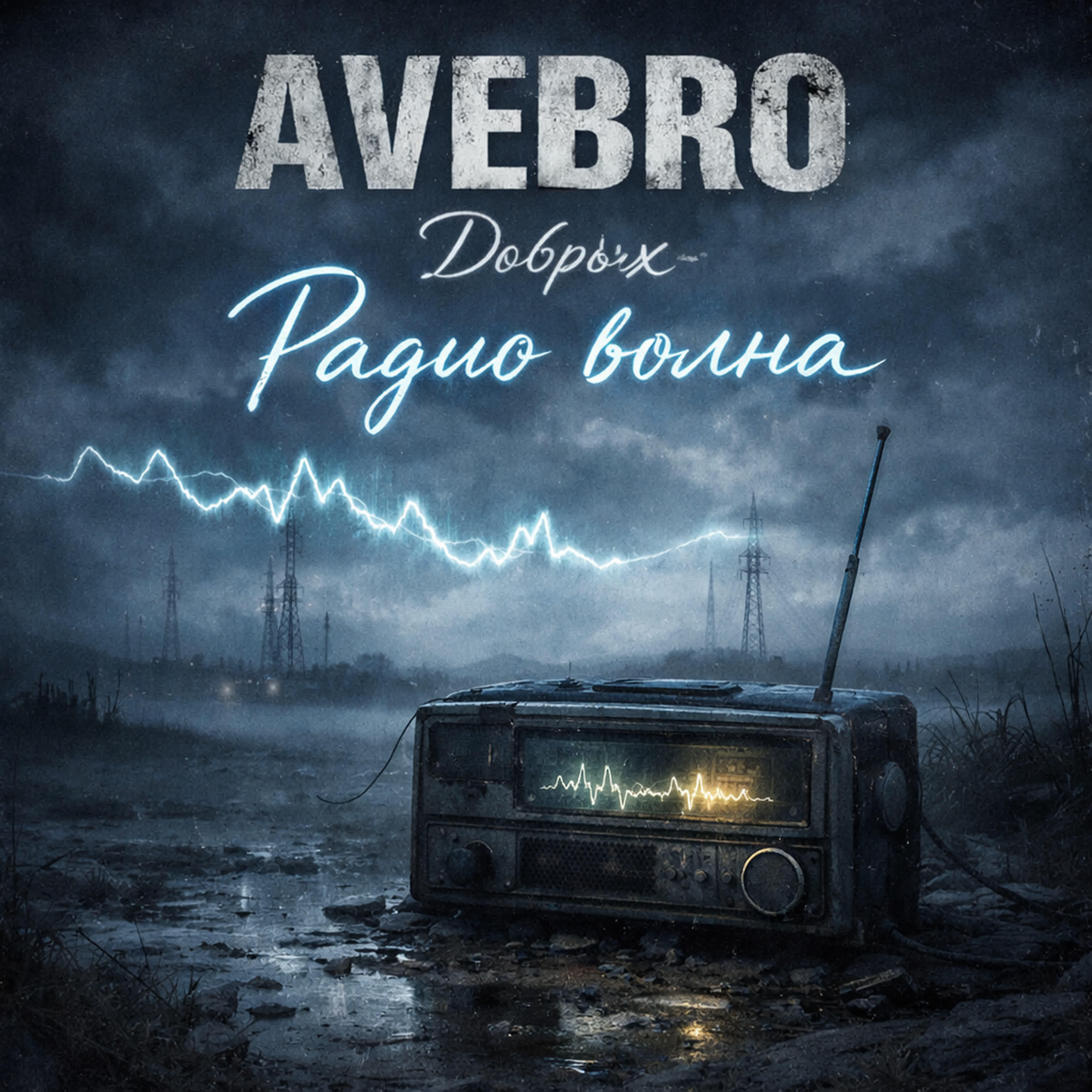 Релиз Радио волна