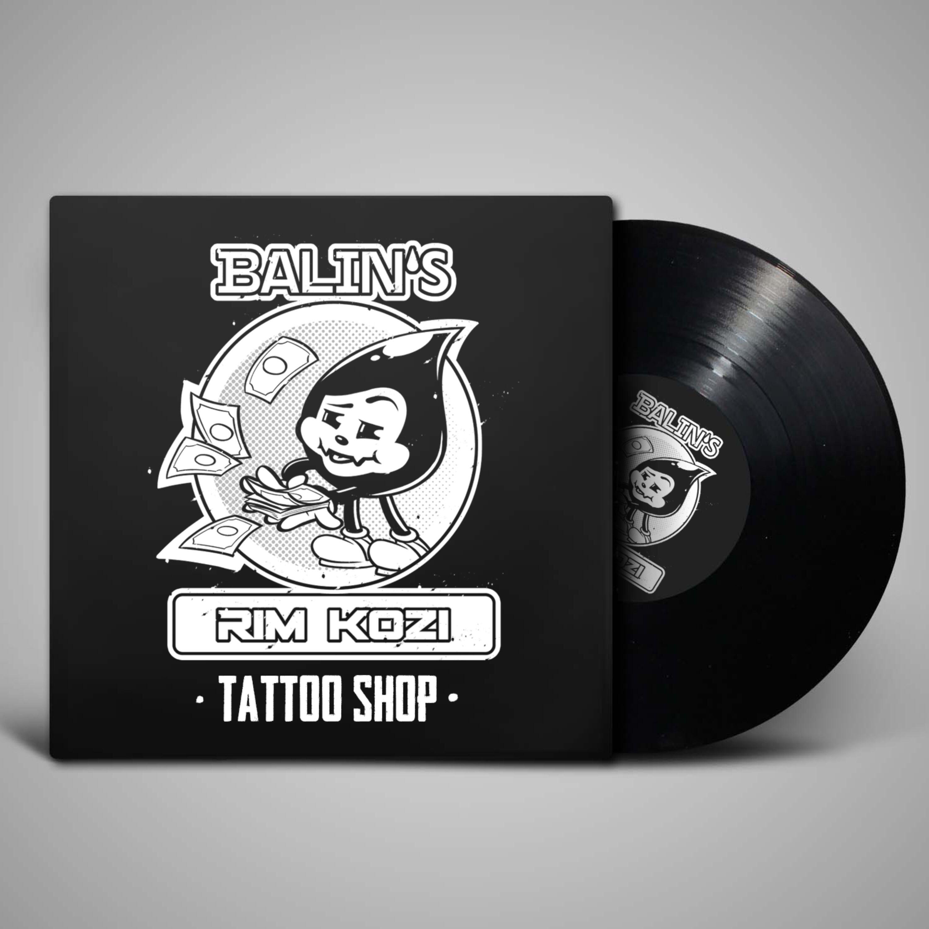 Релиз Tattoo shop