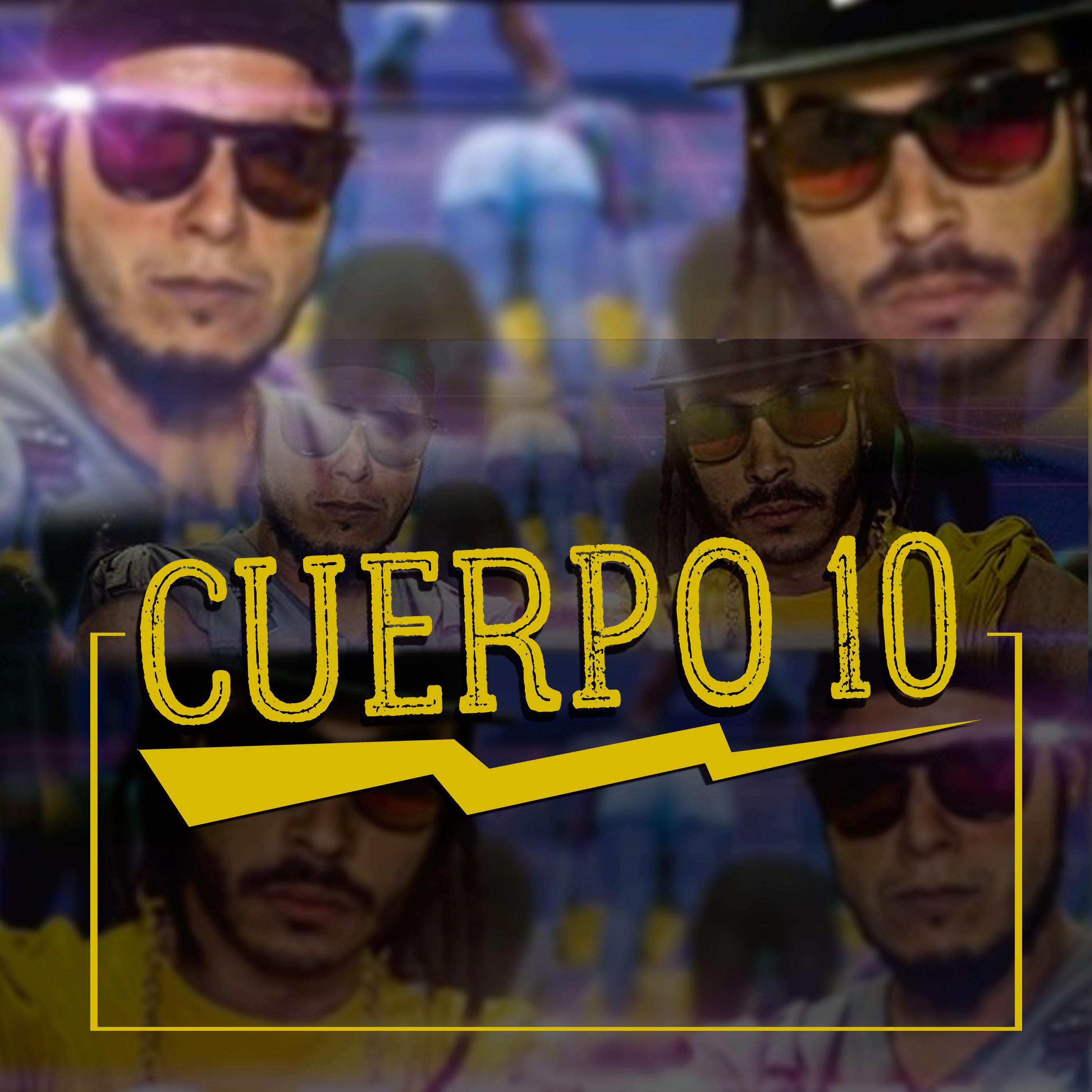 Релиз Cuerpo 10