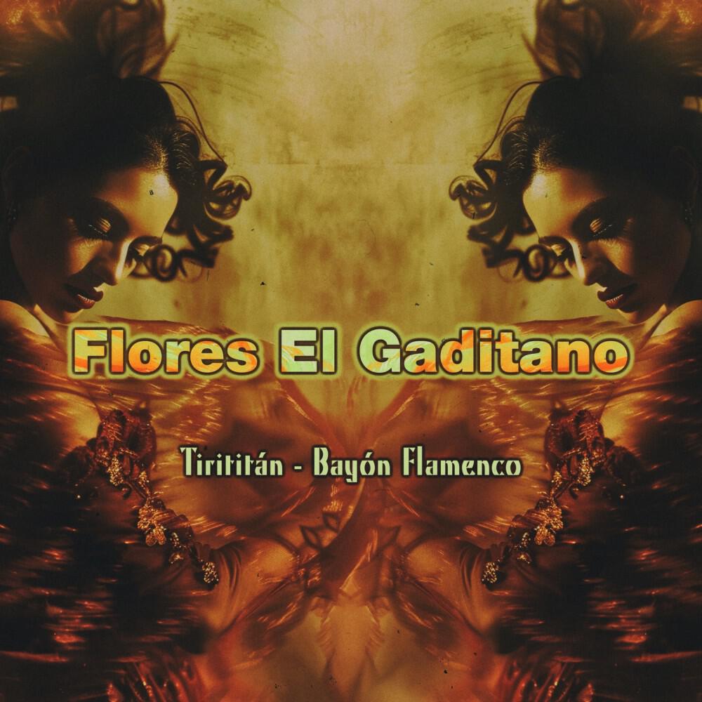Релиз Tirititán (Bayón Flamenco)