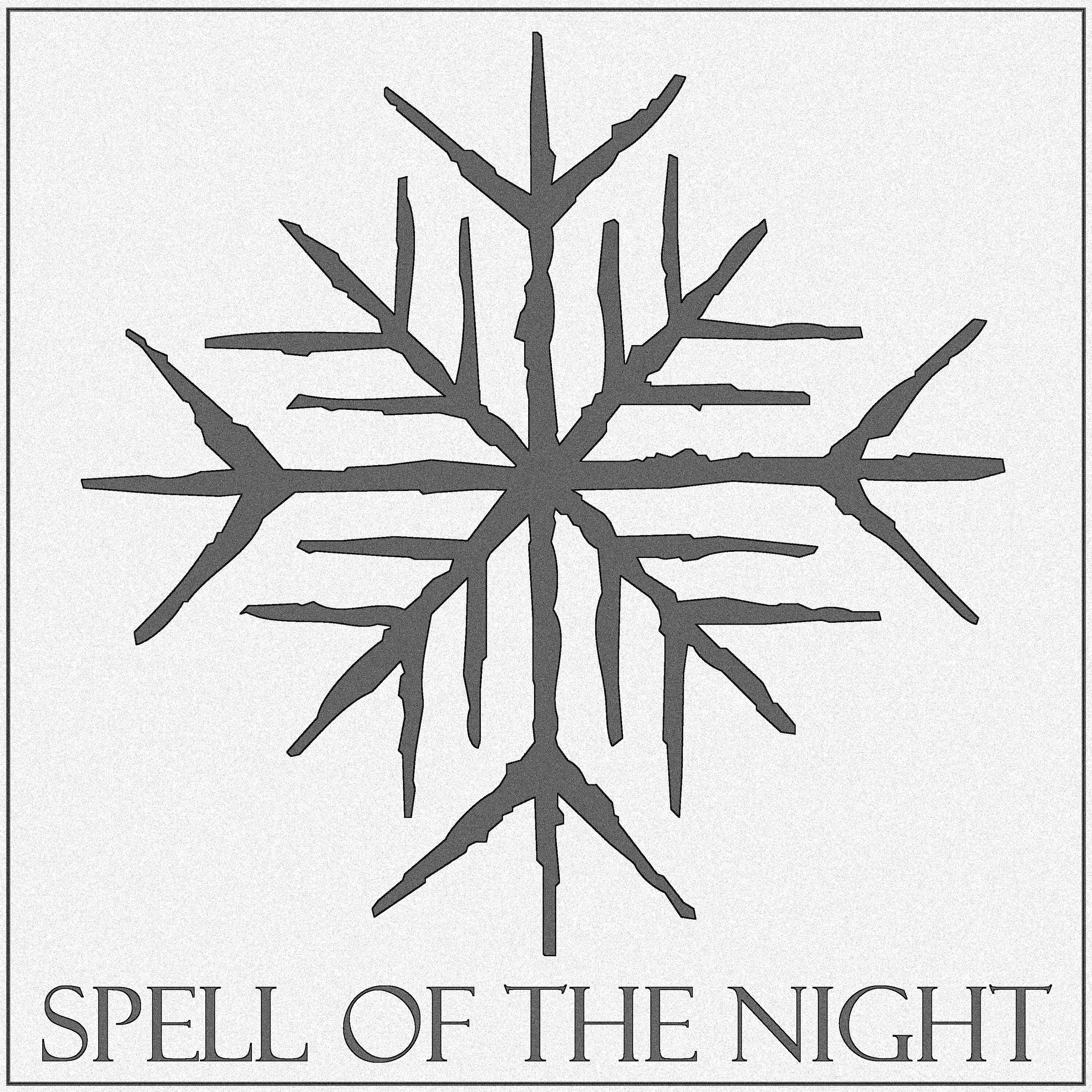 Релиз Spell of the Night